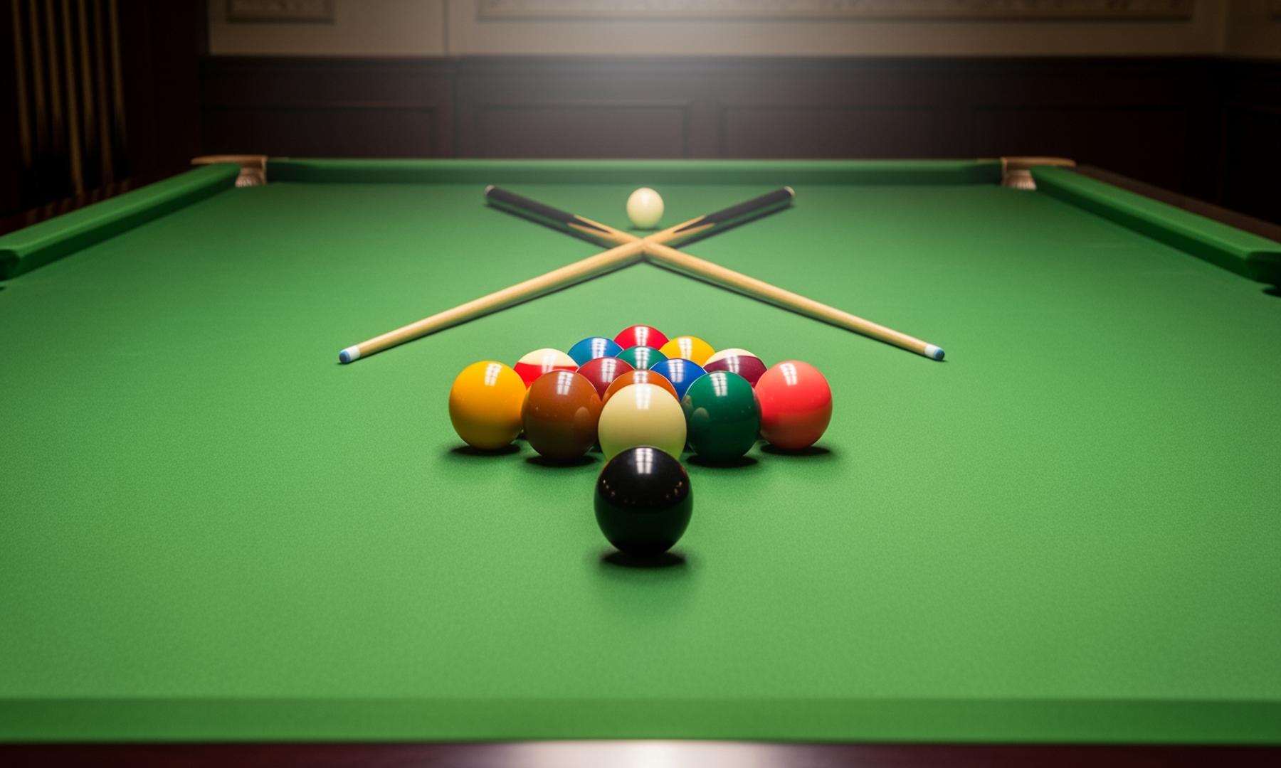 Stephen Maguire and Zak Surety Face Off in Snooker Quarter-finals Qualification