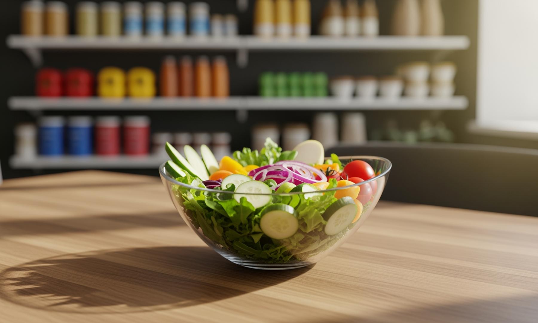 Fast-Casual Chains Face Declining Sales Amid Consumer Shift to Groceries