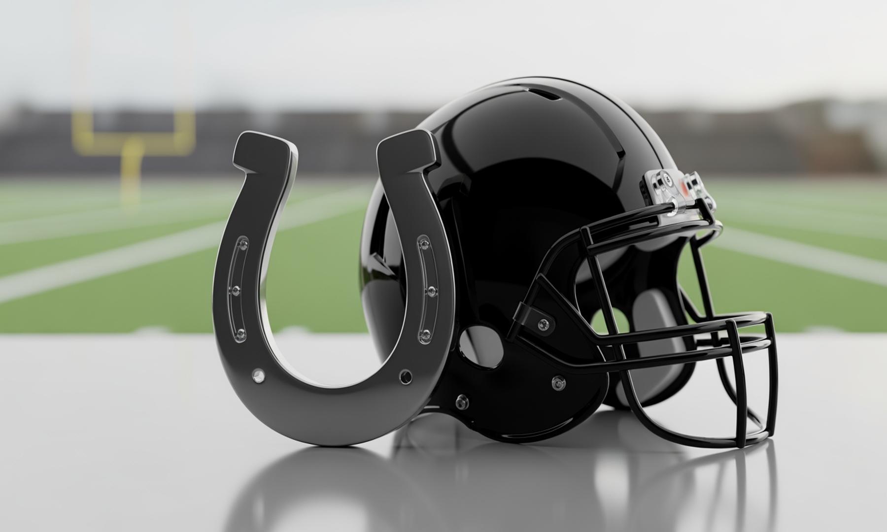 Carlie Irsay-Gordon Influences Colts' Trade for Sauce Gardner