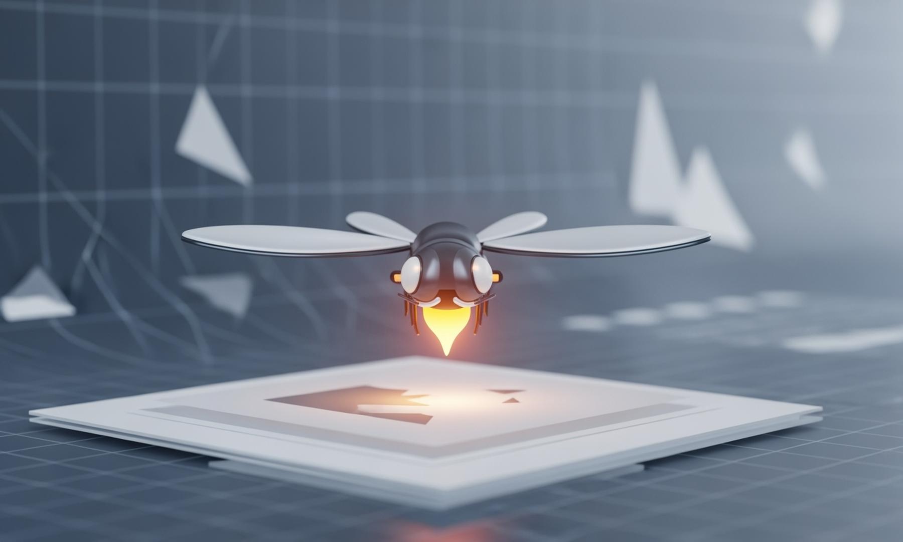 Adobe Launches Firefly Image 5 with Layer Support and Custom Model Creation