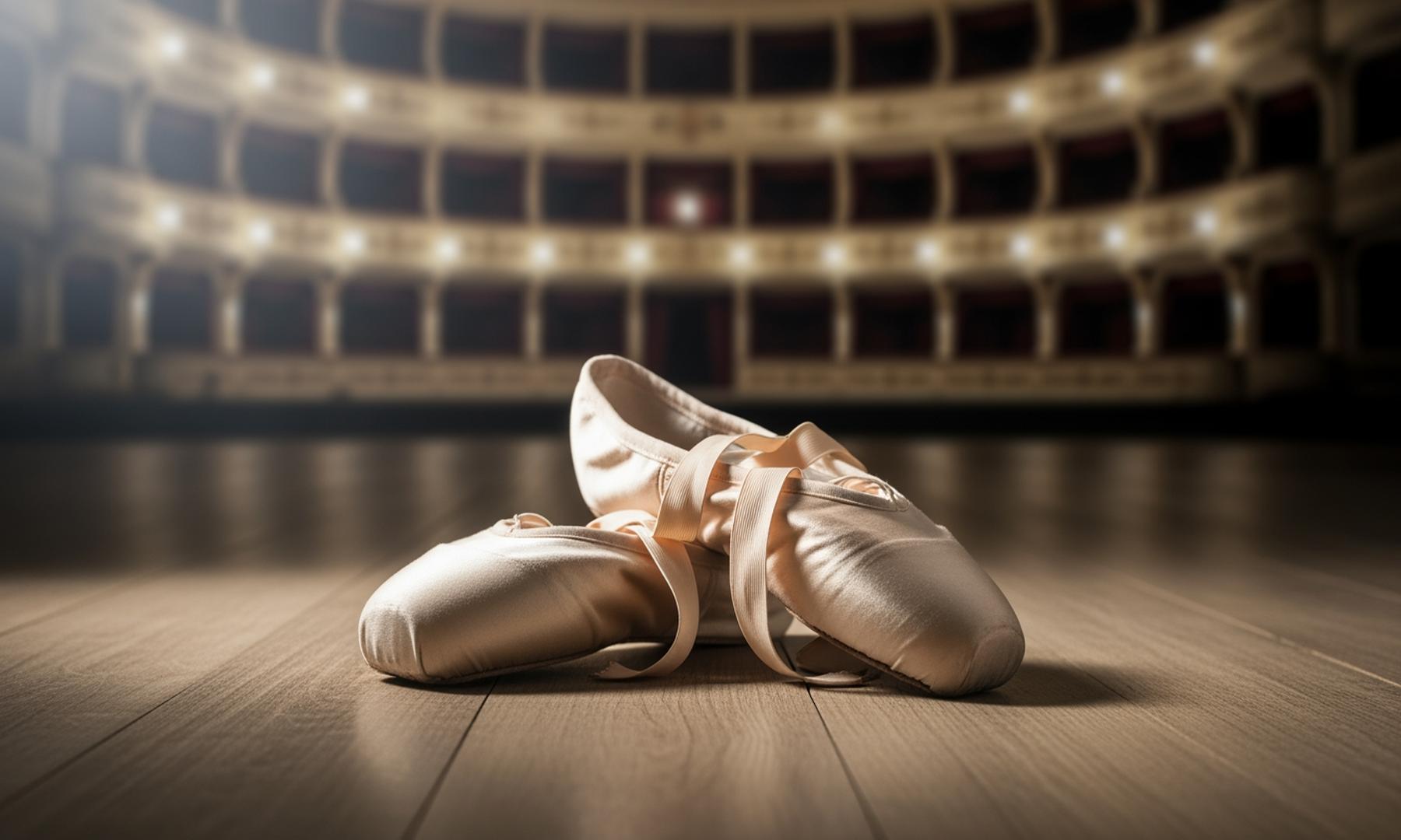 Chicago Repertory Ballet's 'The Capulets' Explores Untold Stories in 'Romeo Juliet'