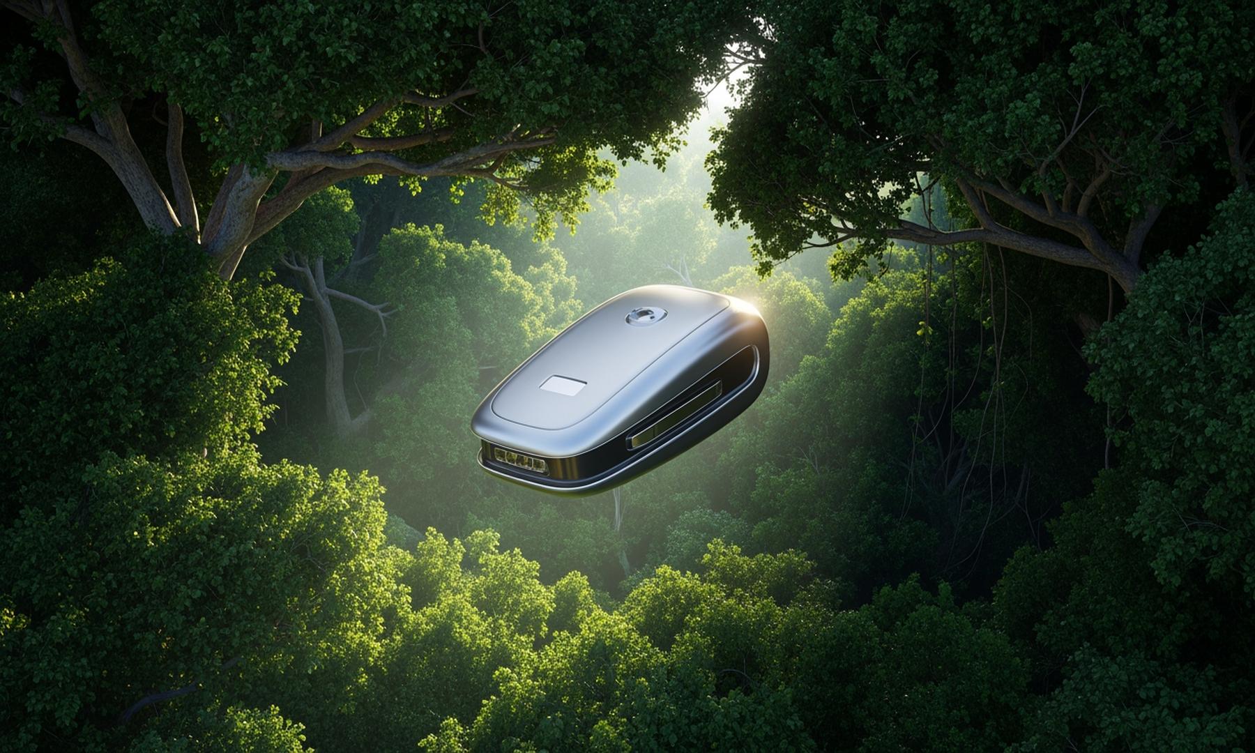 Starlink Engages with DRC Operators to Enhance Connectivity in Remote Areas