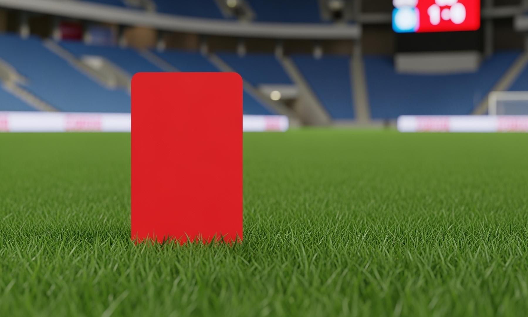 Real Madrid's Vinícius Júnior Substituted in El Clásico, Reacts Angrily