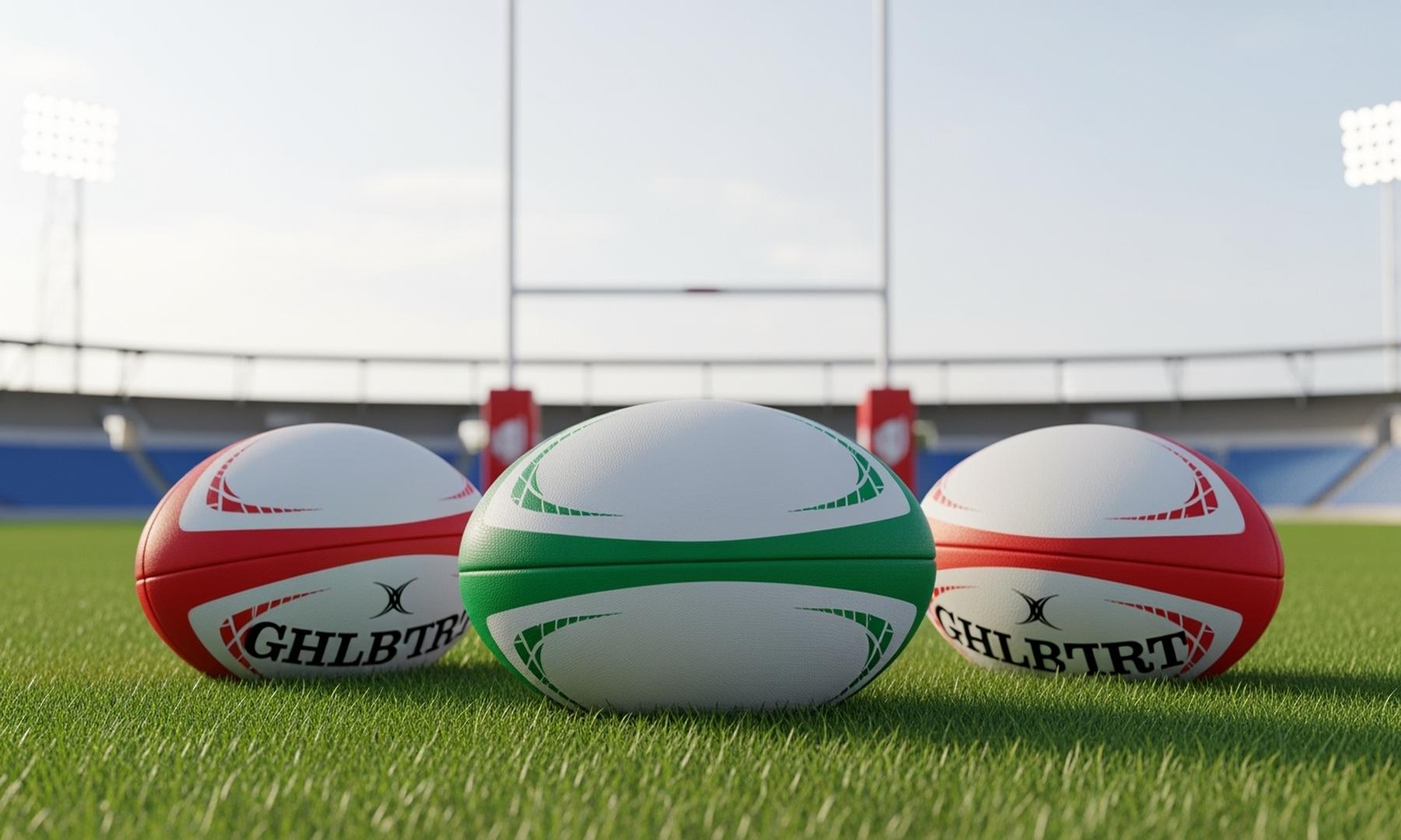 Autumn Nations Series 2025: England, Ireland, Wales Host Rugby Powerhouses