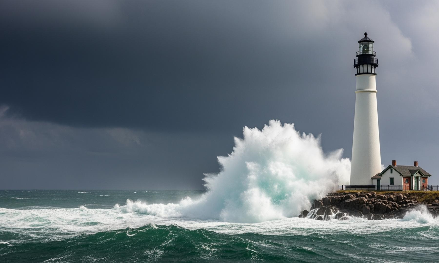 Hurricane Melissa Reaches Category 4, Jamaica Prepares for Impact