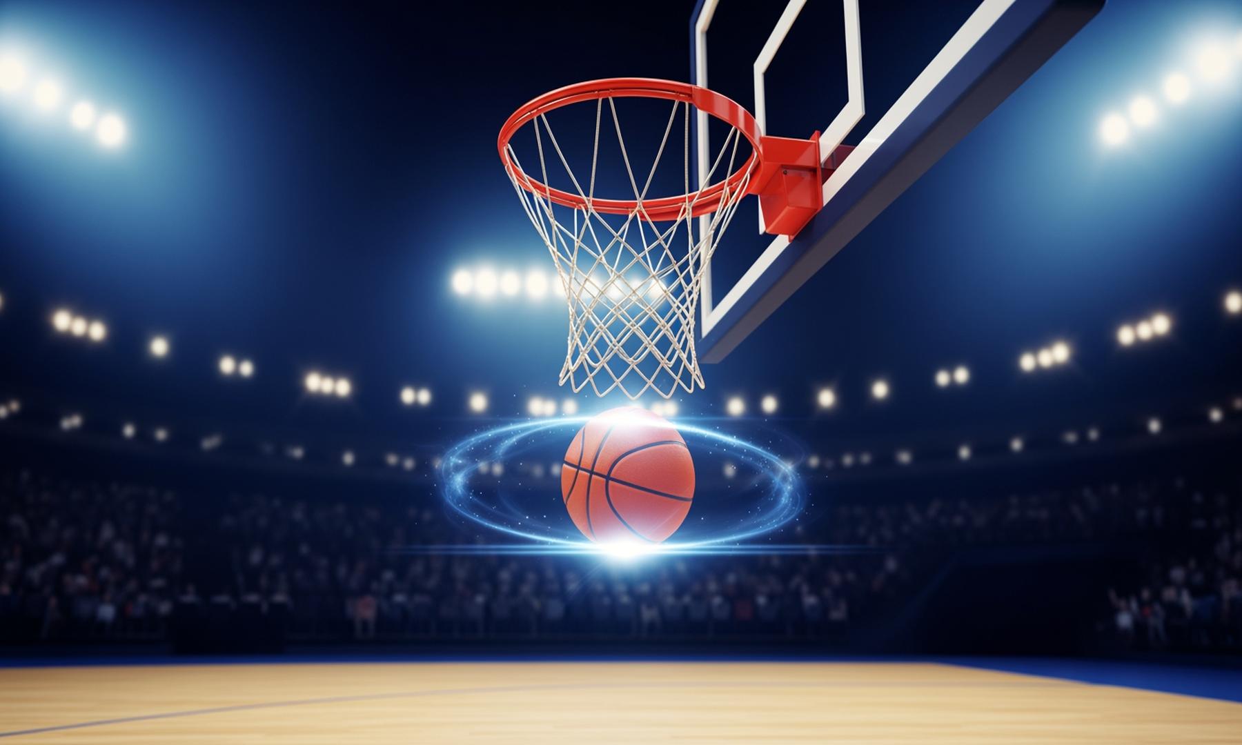 BYU Basketball Team Dominates Holy Cross with Impressive Shooting Performance