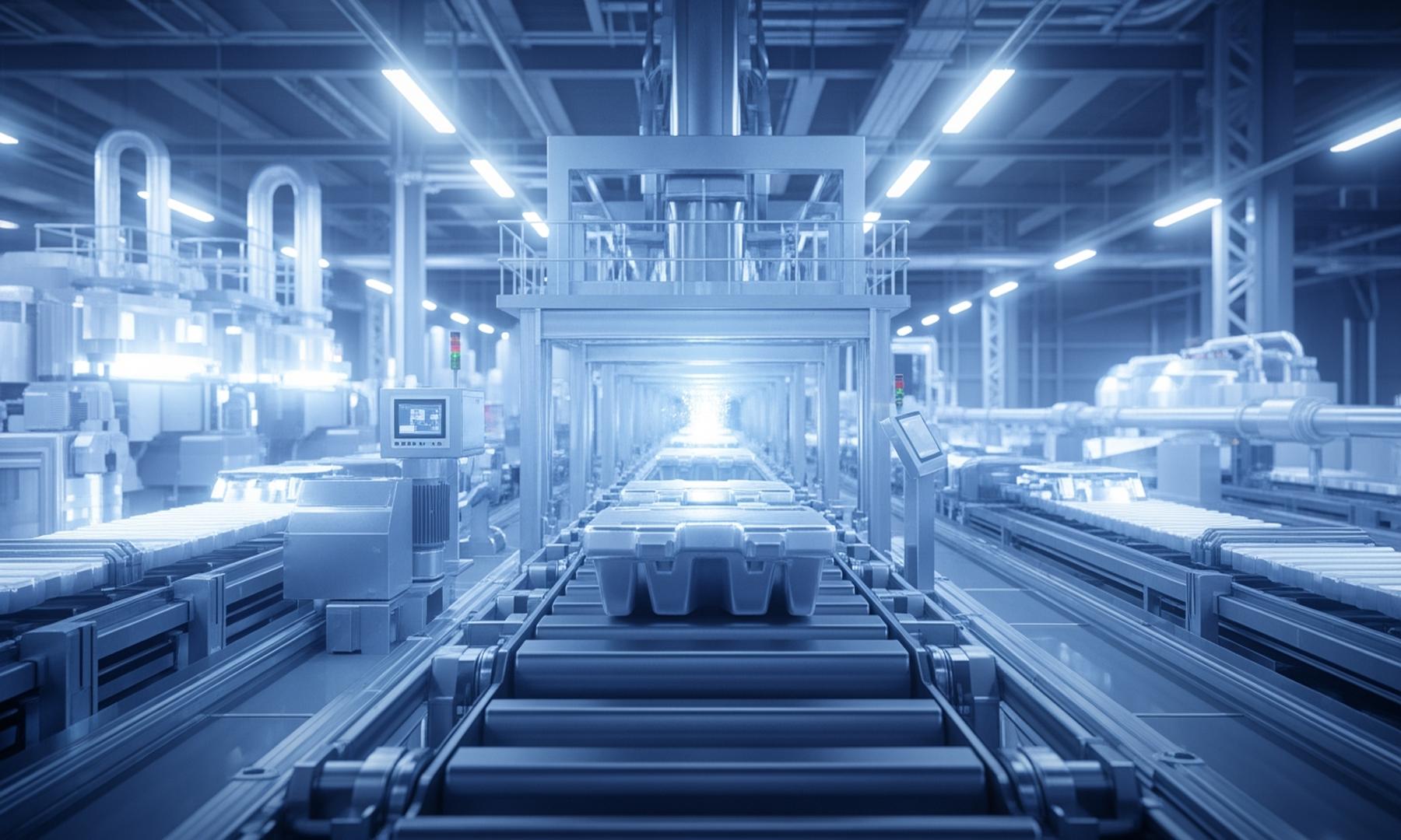 Novelis Aluminum Plant to Reopen in December, Impacting Ford, Stellantis, and Nissan