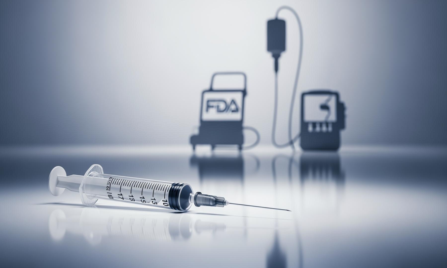 FDA Advances Aquestive Therapeutics' Anaphylm Without Advisory Committee Review