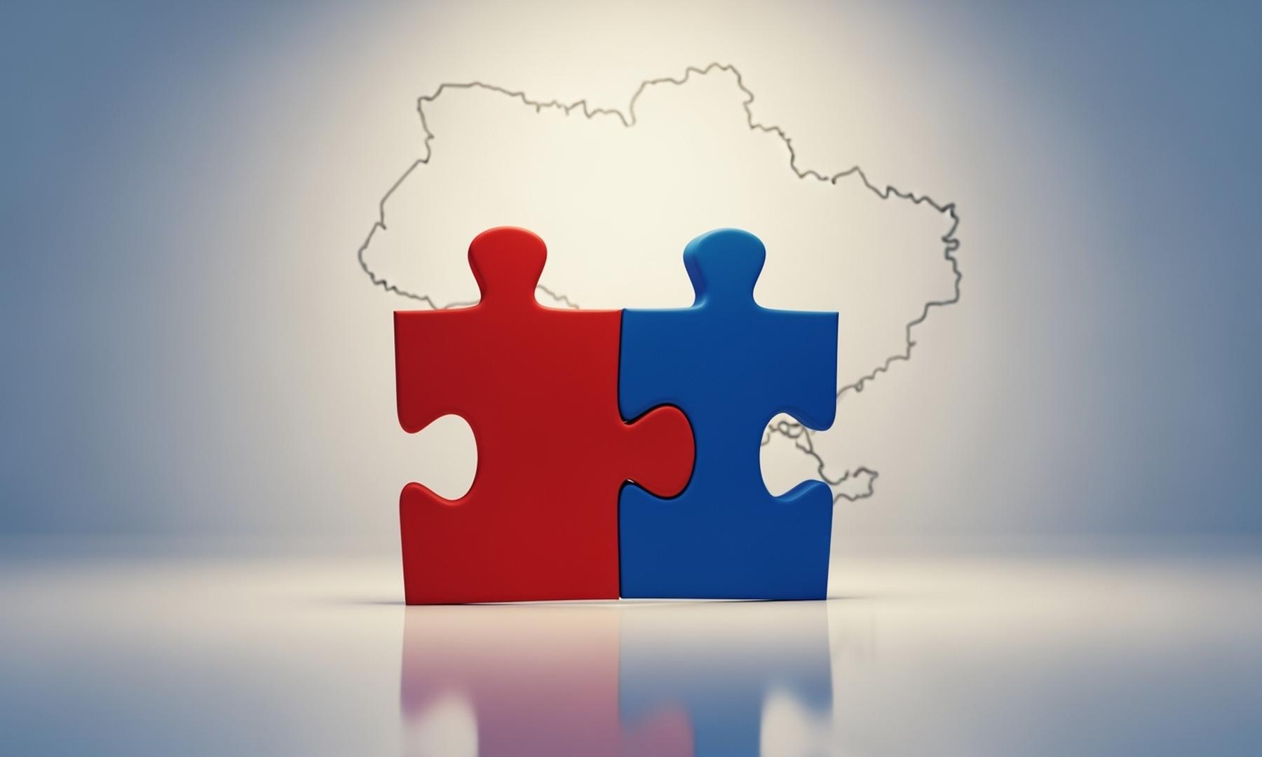 Putin Envoy Claims US and Russia Near Diplomatic Solution to Ukraine Conflict