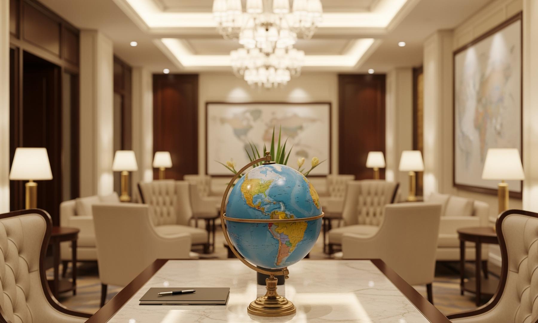 Saudi Arabia Implements Strategic Workforce Development in Tourism Sector