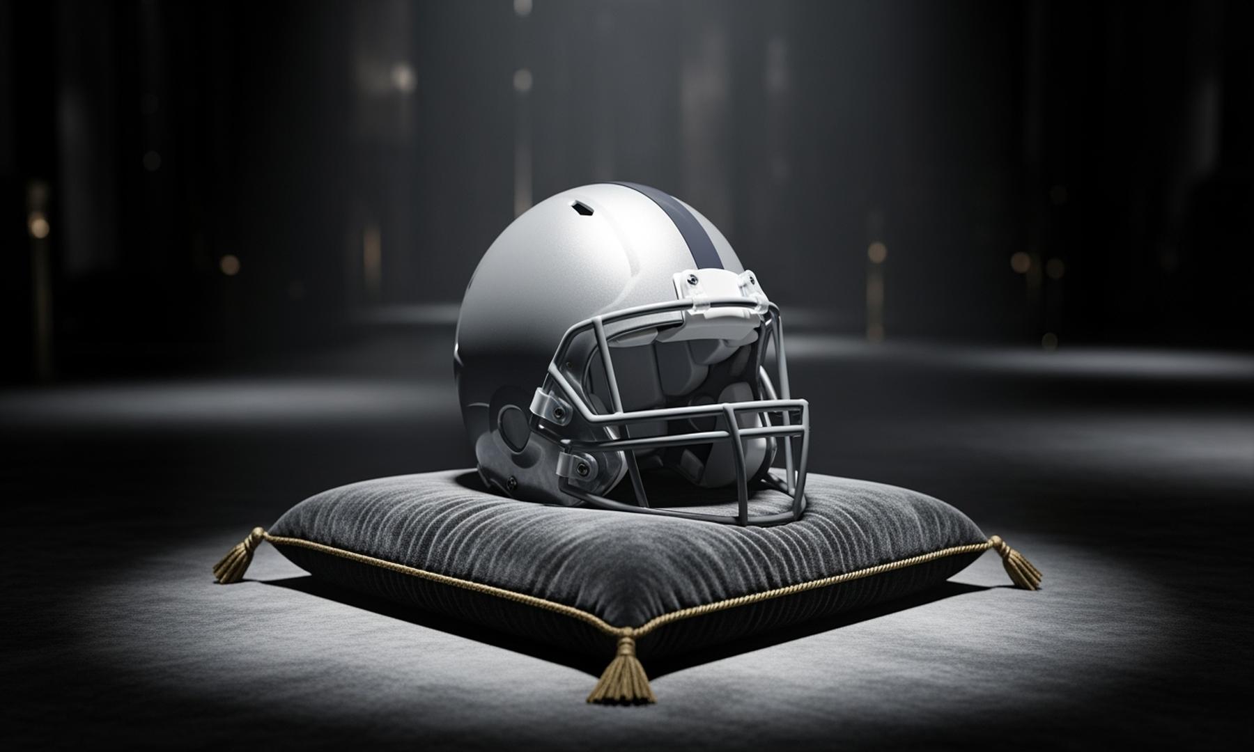 Raiders Co-Owner Carol Davis Passes Away at 93, Leaving a Legacy in NFL