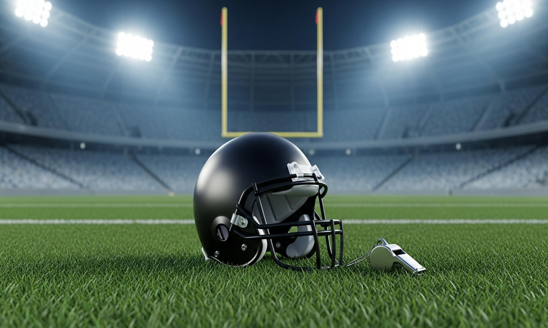 Van Nuys High Football Team Achieves 4-0 Record with P.E. Student Recruits