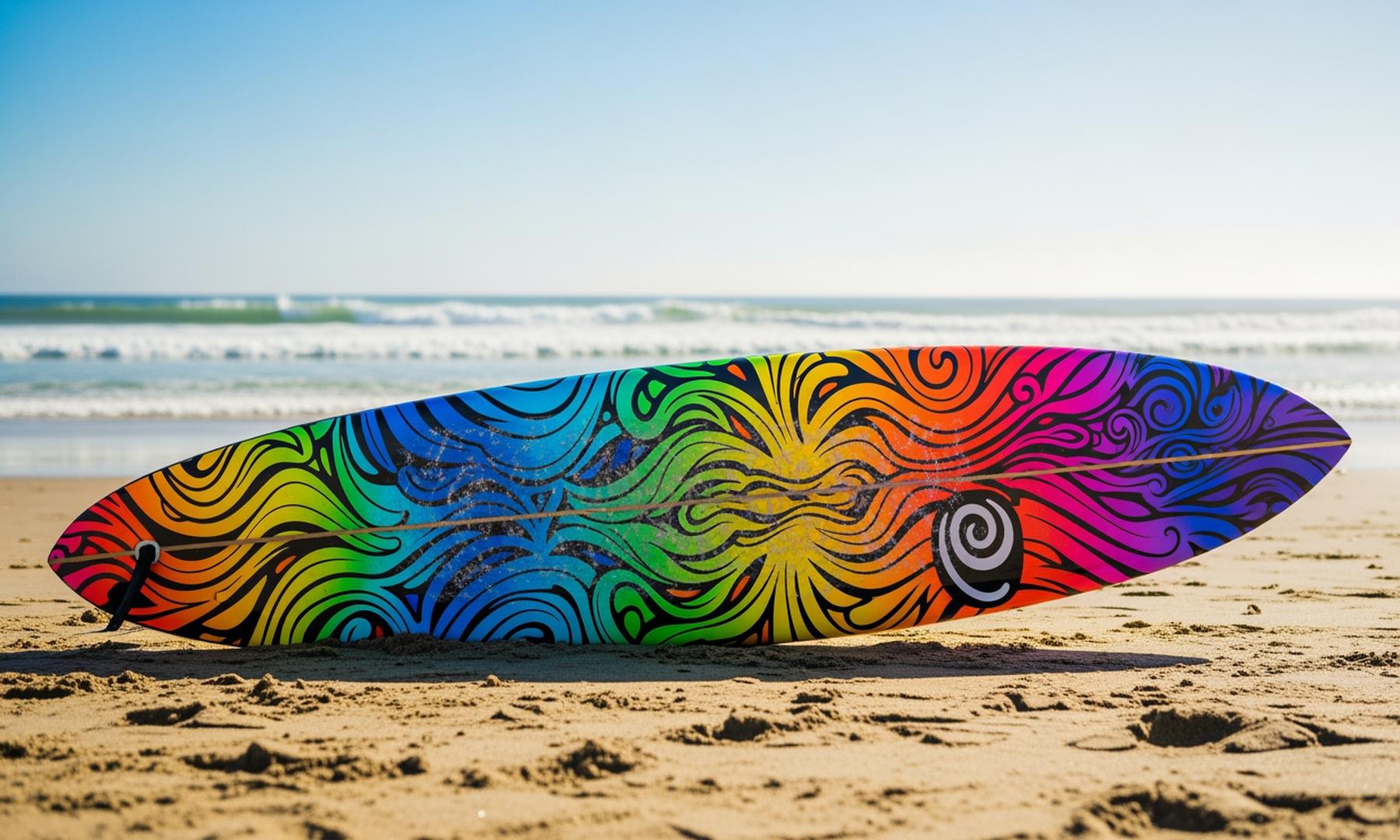 Llywelyn Williams Secures Fourth Consecutive Para-Surfing World Title in California