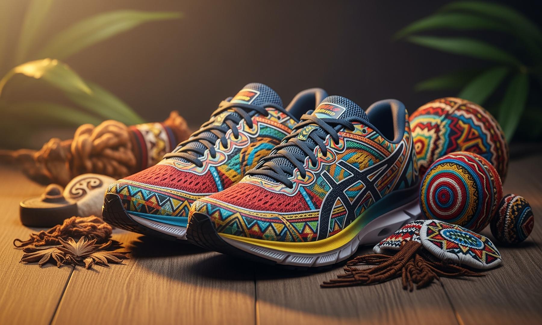 Nike Expands N7 Initiative with New Collection Supporting Indigenous Communities
