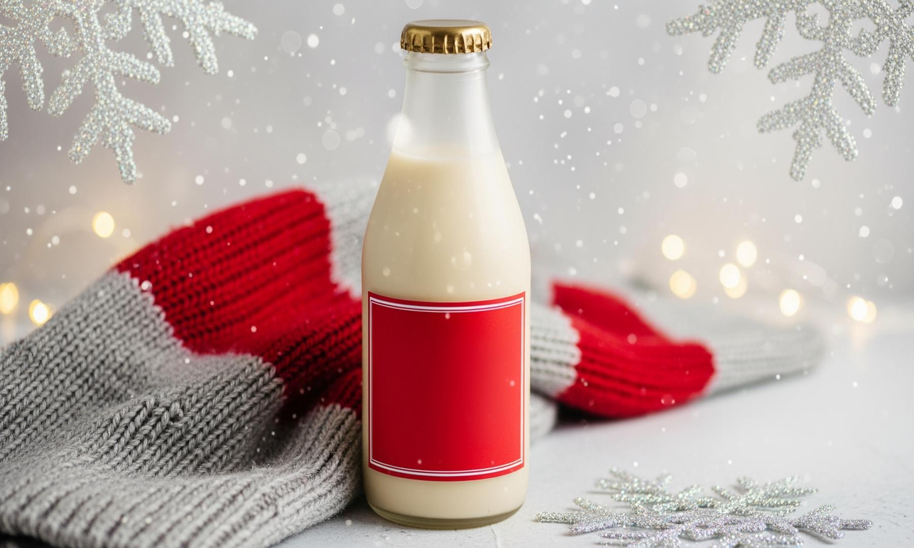 Coca-Cola Introduces New Creamy Vanilla Flavor for Holiday Season