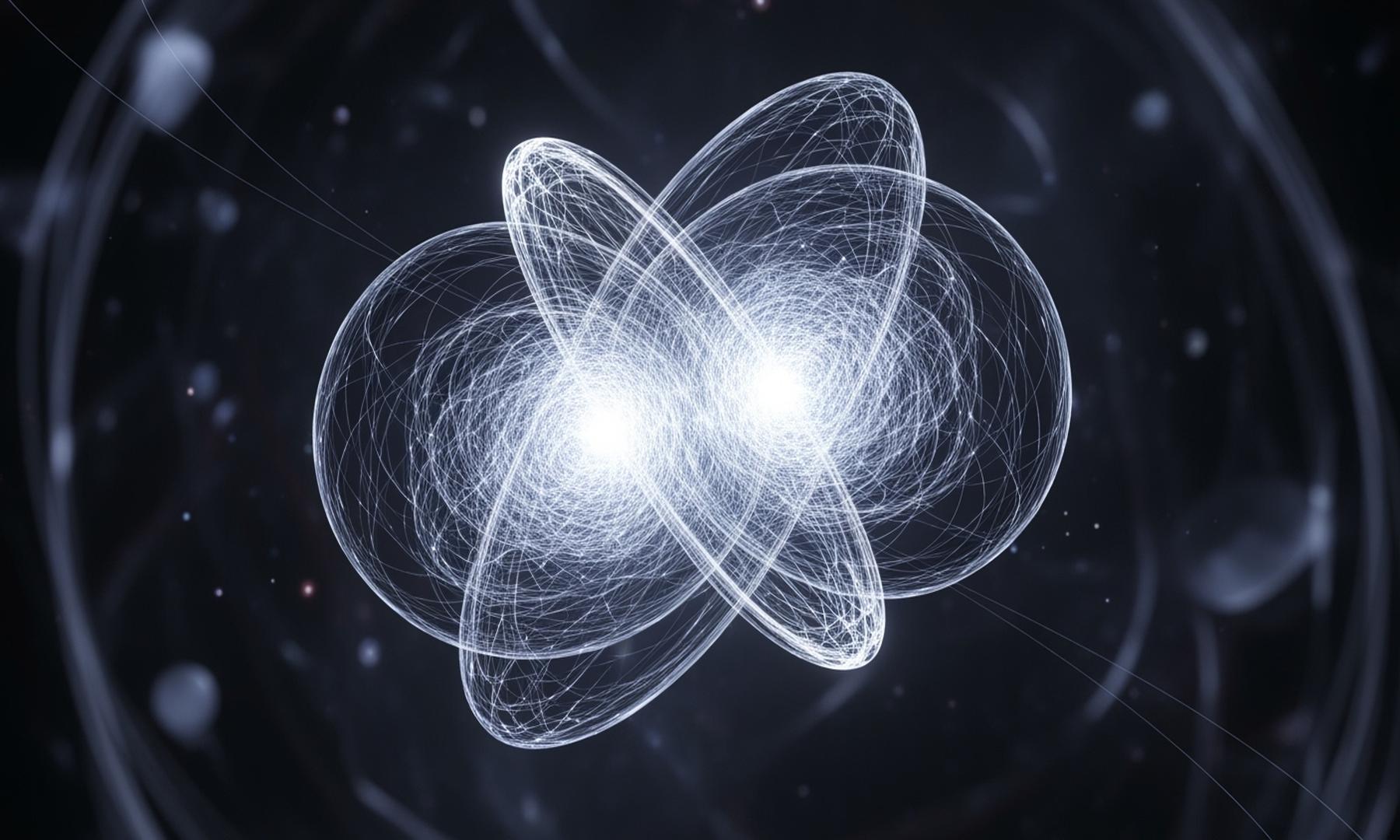 Physicists Challenge Quantum Gravity Theory with New Entanglement Findings