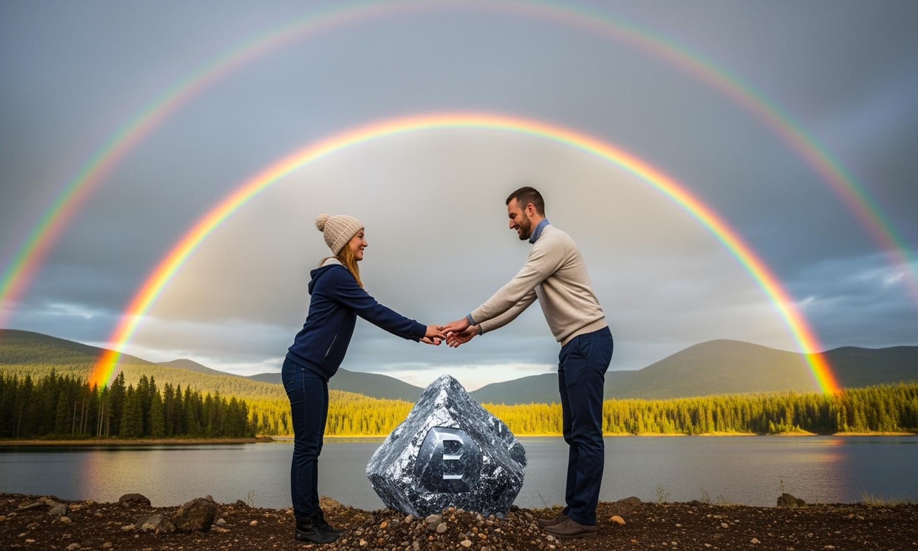 Rainbow Rare Earths Secures U.S. Backing for South African Project Amid Global Supply Challenges