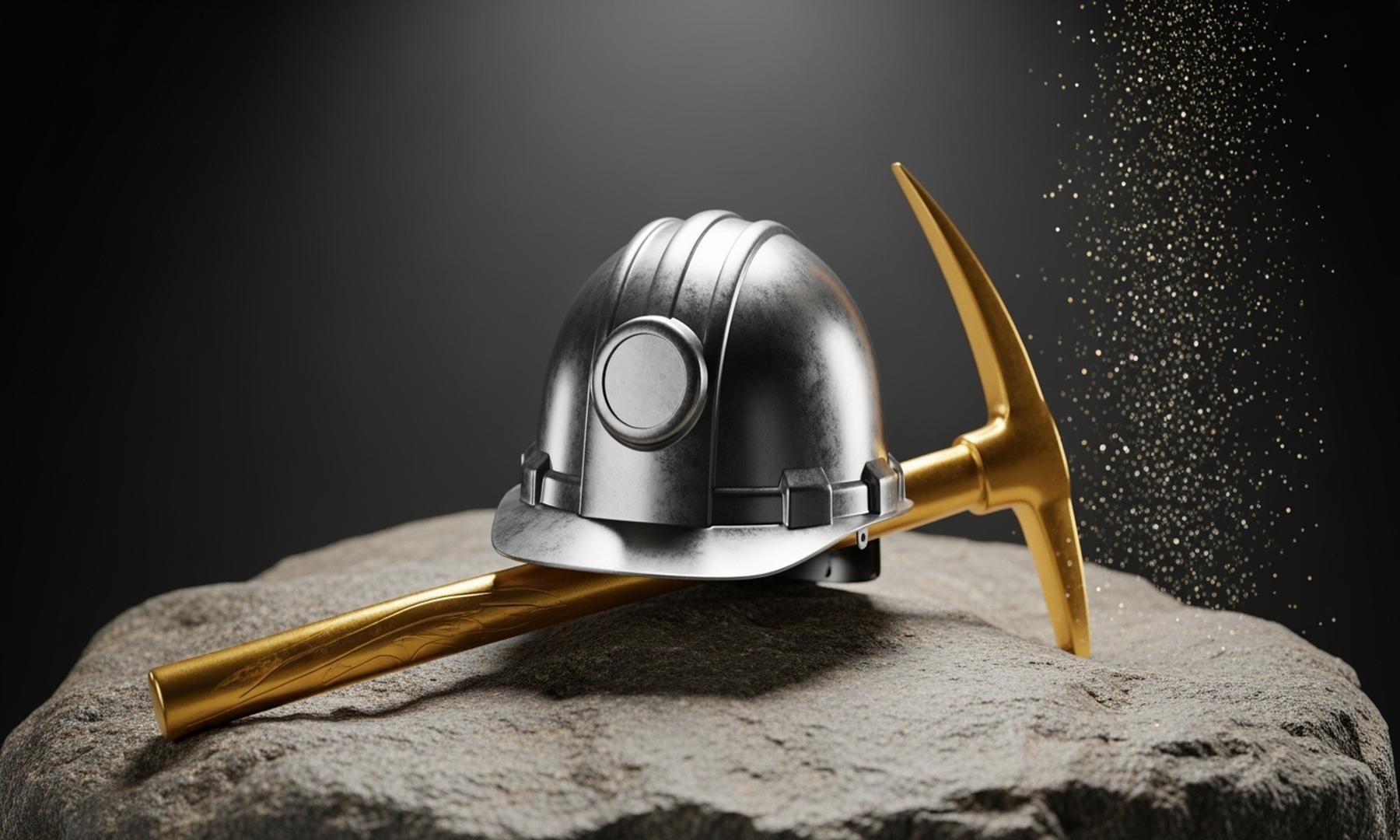 Hecla Mining Faces Investor Sell-Off Following Gold and Silver Price Drop
