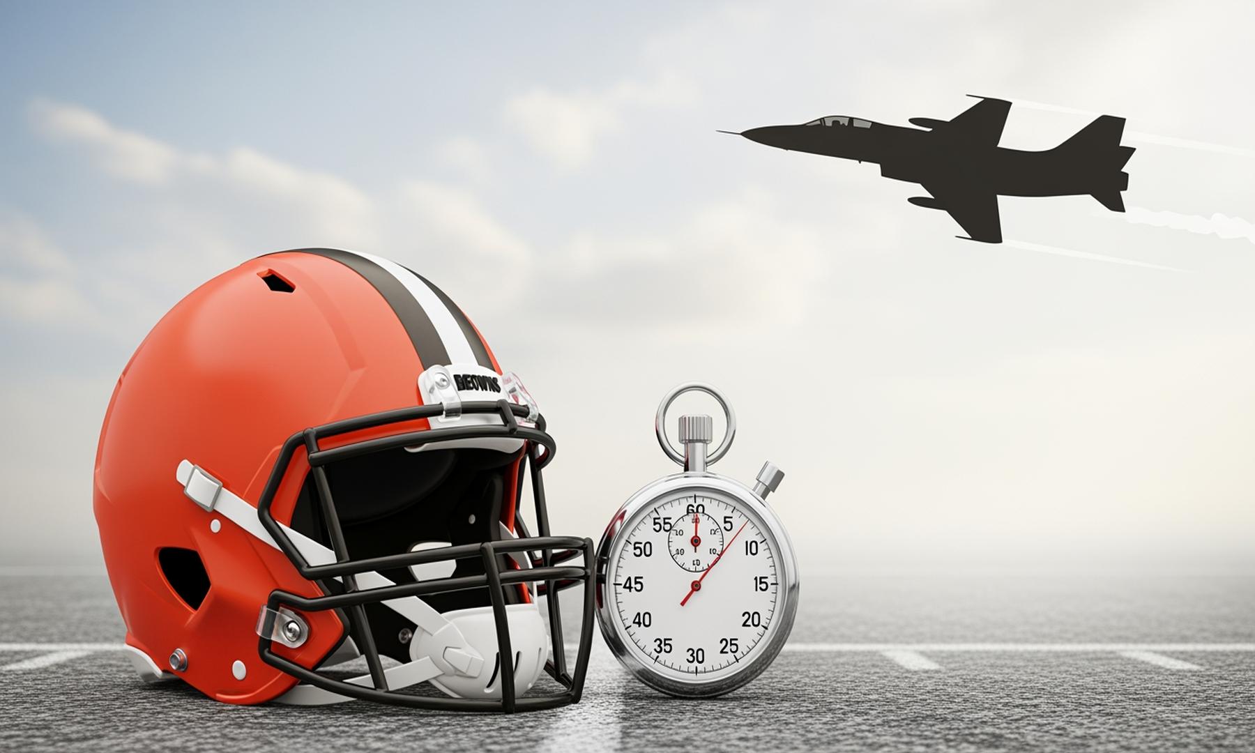 Cleveland Browns Miss Out on Colts Trade as Jets Secure Adonai Mitchell