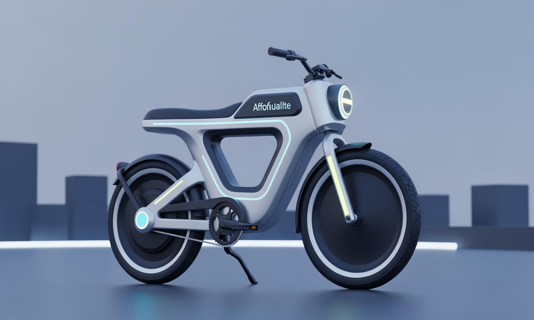 AliExpress Offers Affordable Electric Bikes Amid Tariff-Free Shipping