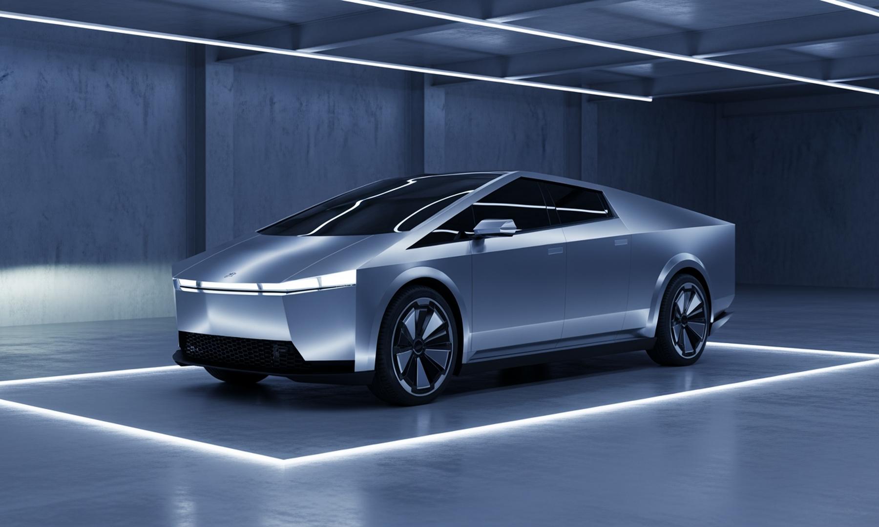 Tesla to Begin Cybercab Production in April 2026, Elon Musk Announces