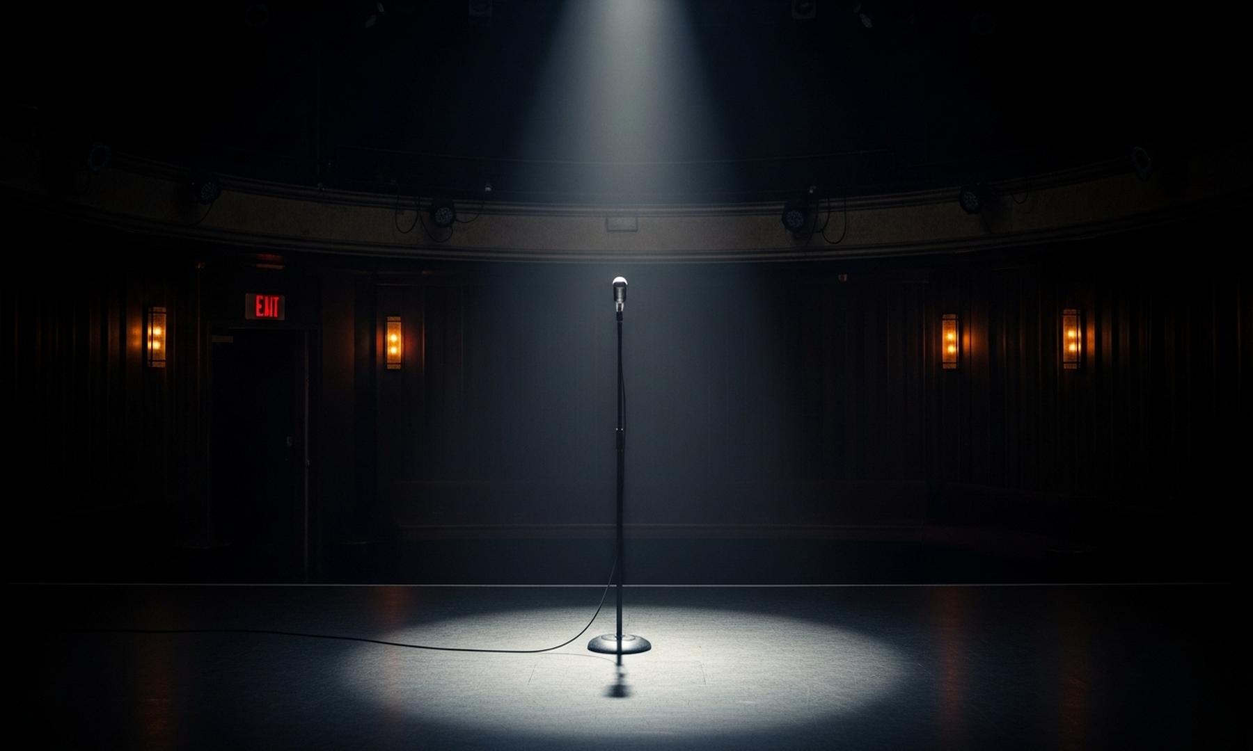 Comedian Reginald Carroll Dies After Shooting in Mississippi