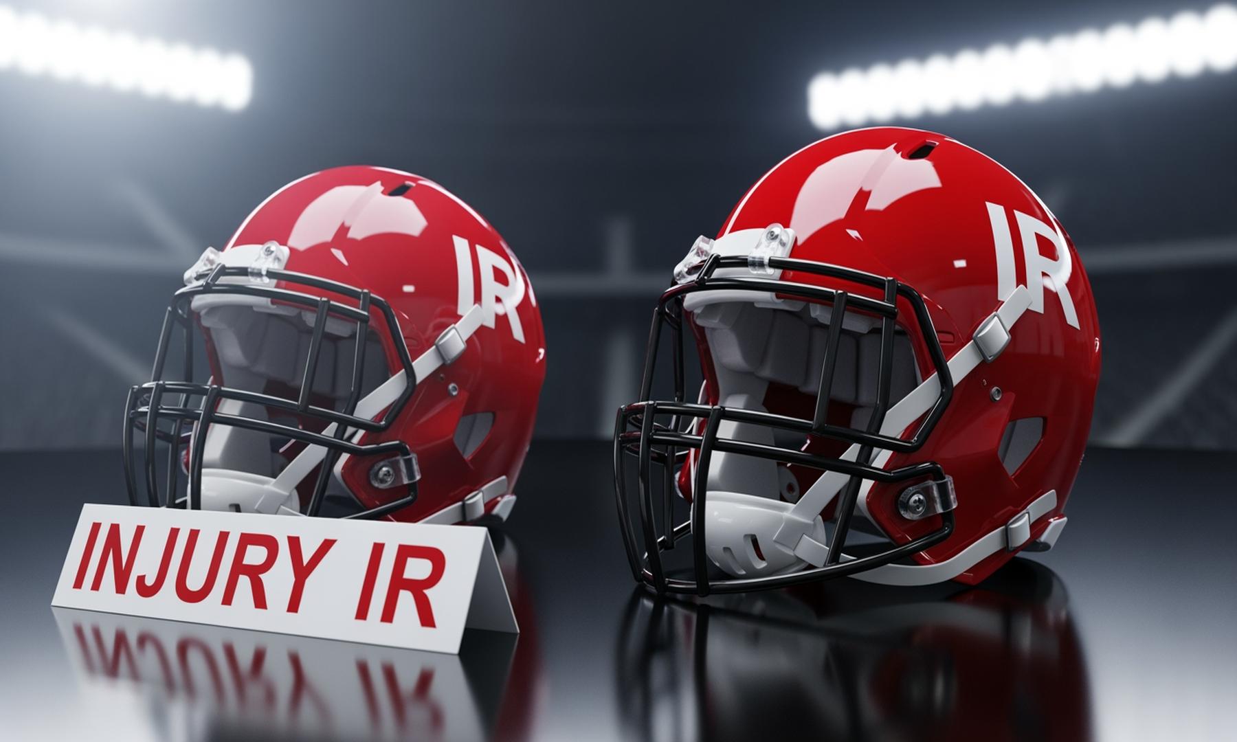 49ers Place Mykel Williams on IR, Activate Ben Bartch for Upcoming Game