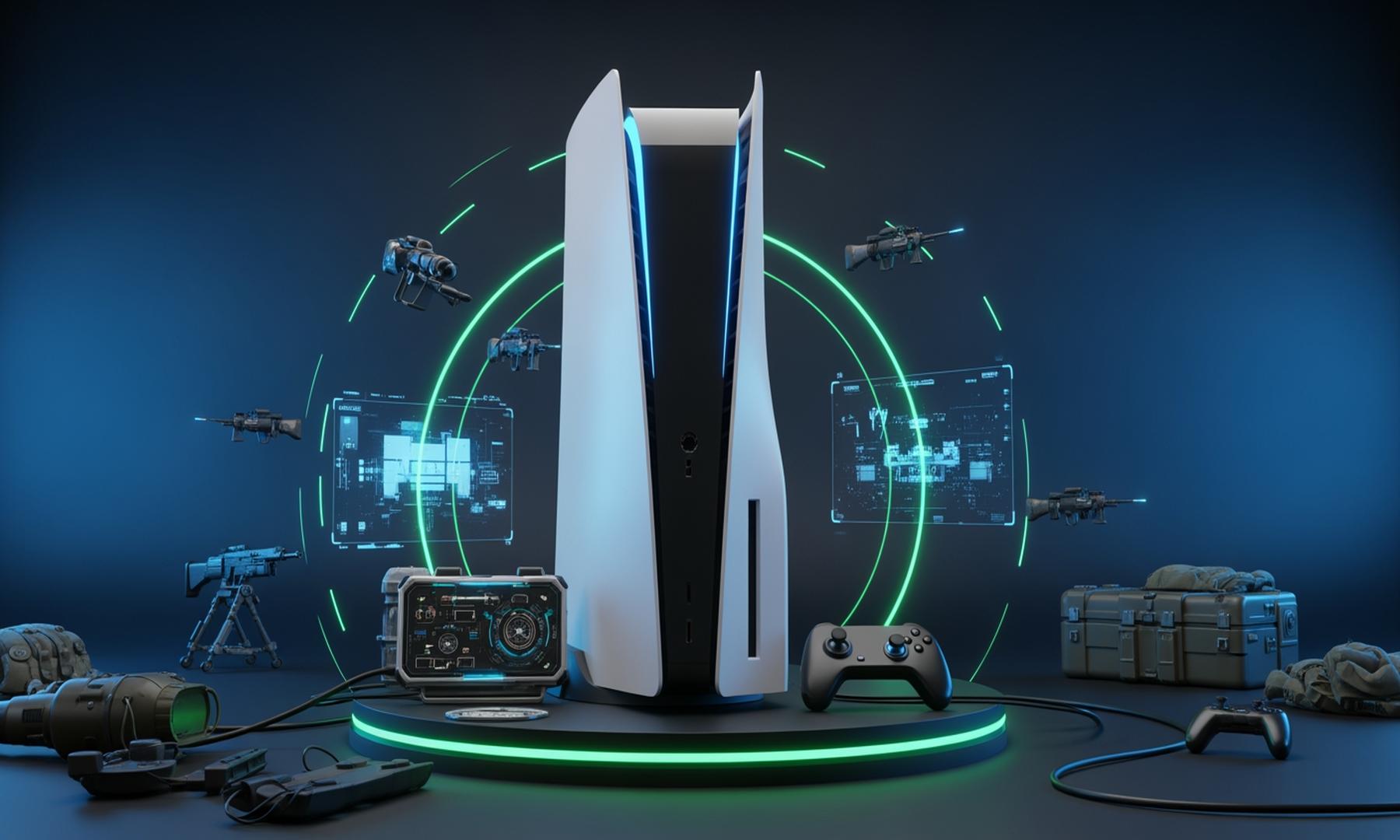 Electronic Arts Achieves 10 Million Sales for Battlefield 6, Faces Competition from Call of Duty