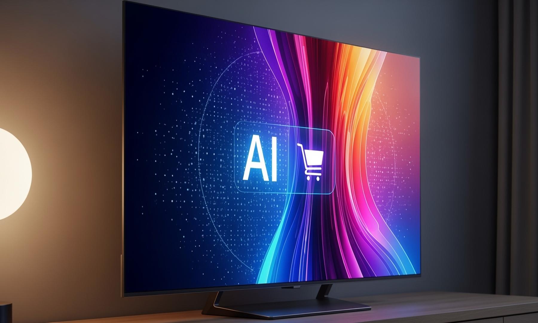 YouTube Enhances TV Experience with AI Upscaling and Shopping Features