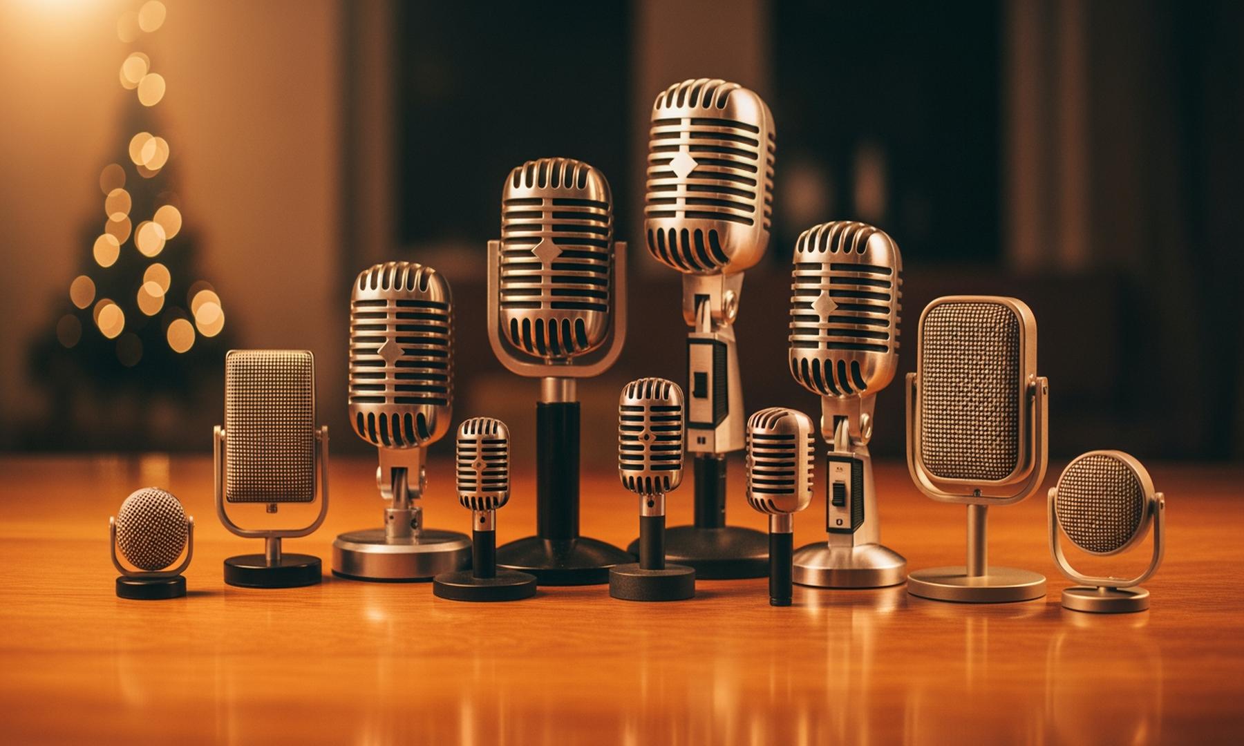 Gap Launches Multigenerational Holiday Choir Campaign to Boost Brand Nostalgia