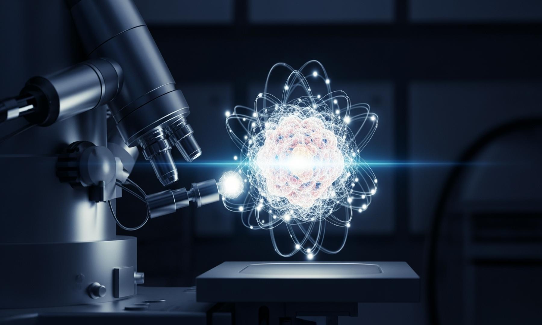 MIT Physicists Develop New Method to Probe Atomic Nuclei Using Electrons