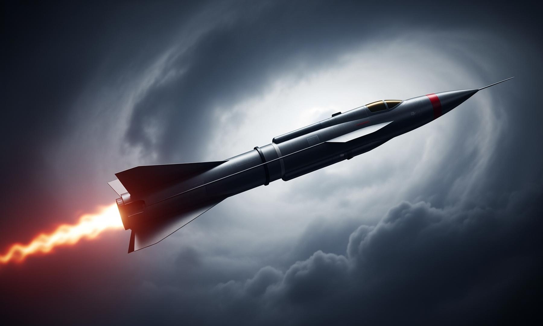 Russia Tests New Long-Range Nuclear Missile, Defying Western Defense Systems