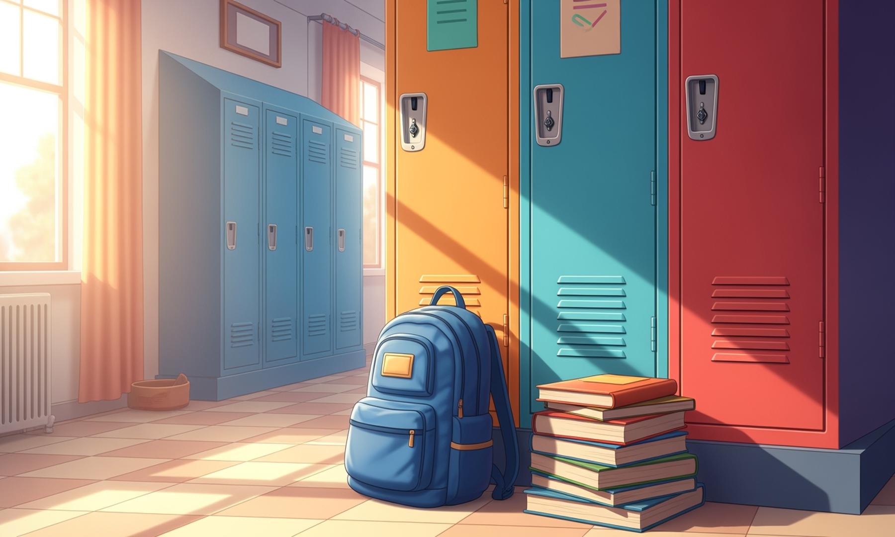 New PC Game 'Agefield High' Offers Teen Comedy Experience