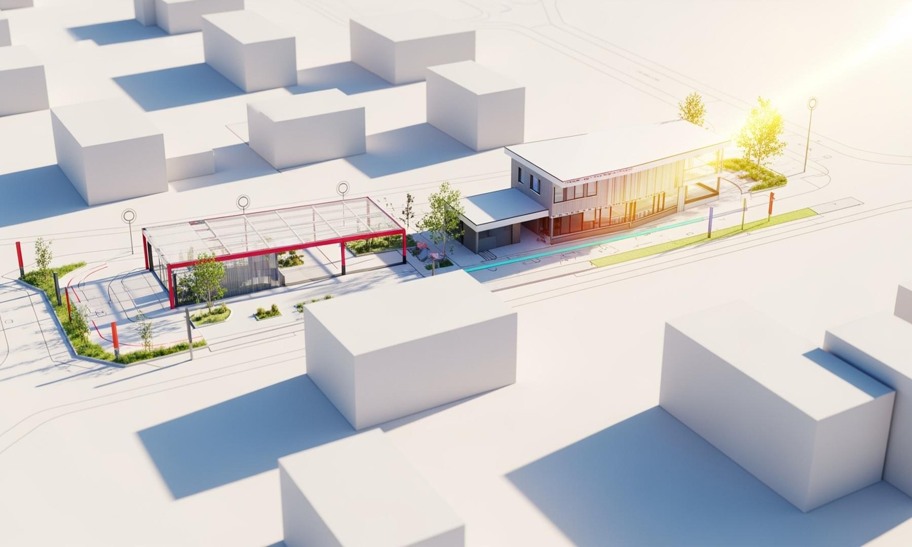 Baltimore County Seeks Developer for Security Square Mall Revitalization Project