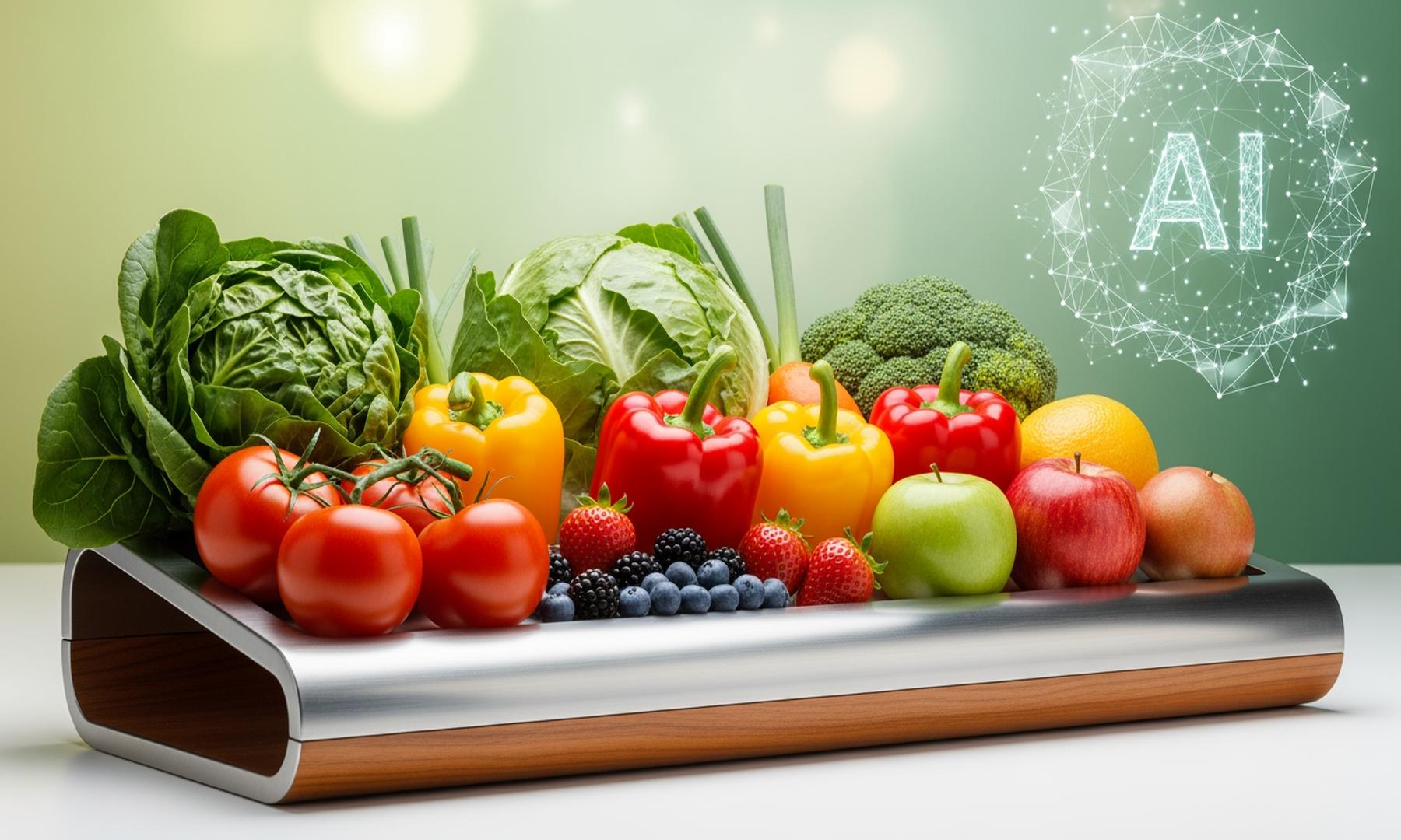 AgroFresh Expands FreshCloud Platform with AI Partnerships to Enhance Produce Quality