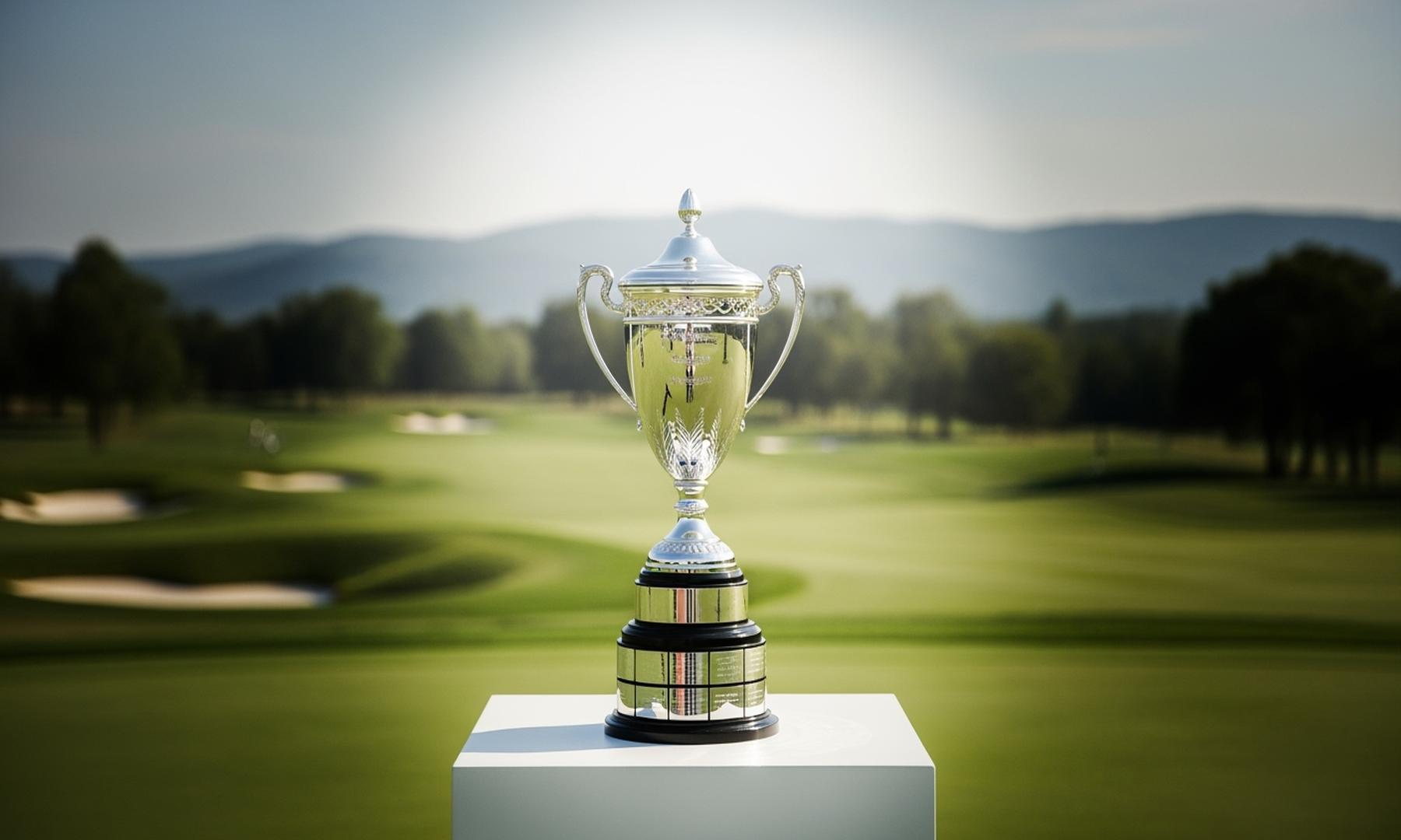 Michael Brennan Wins Bank of Utah Championship in First PGA Tour Start