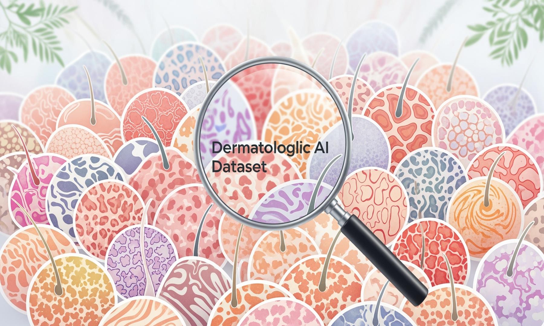 Nature Article Advocates for Dataset Transparency in Dermatologic AI