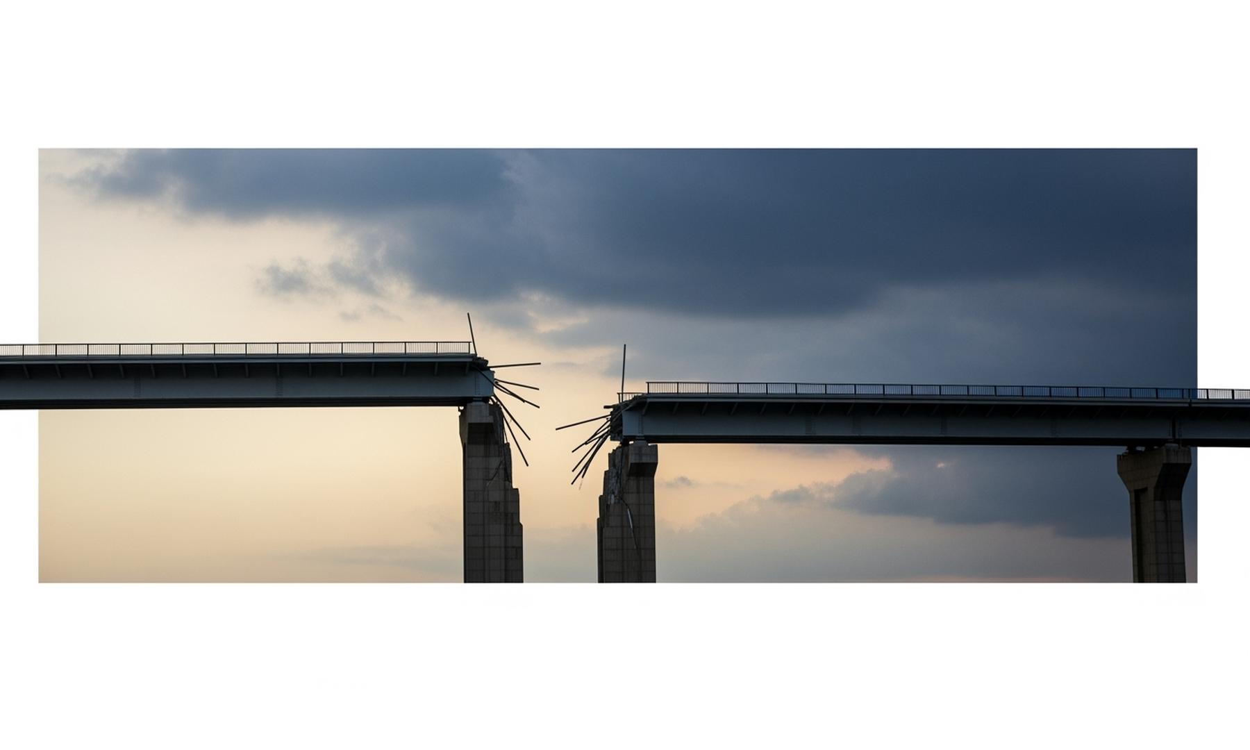 Italian Court of Auditors Rejects Sicily Bridge Project, Impacting Infrastructure Plans