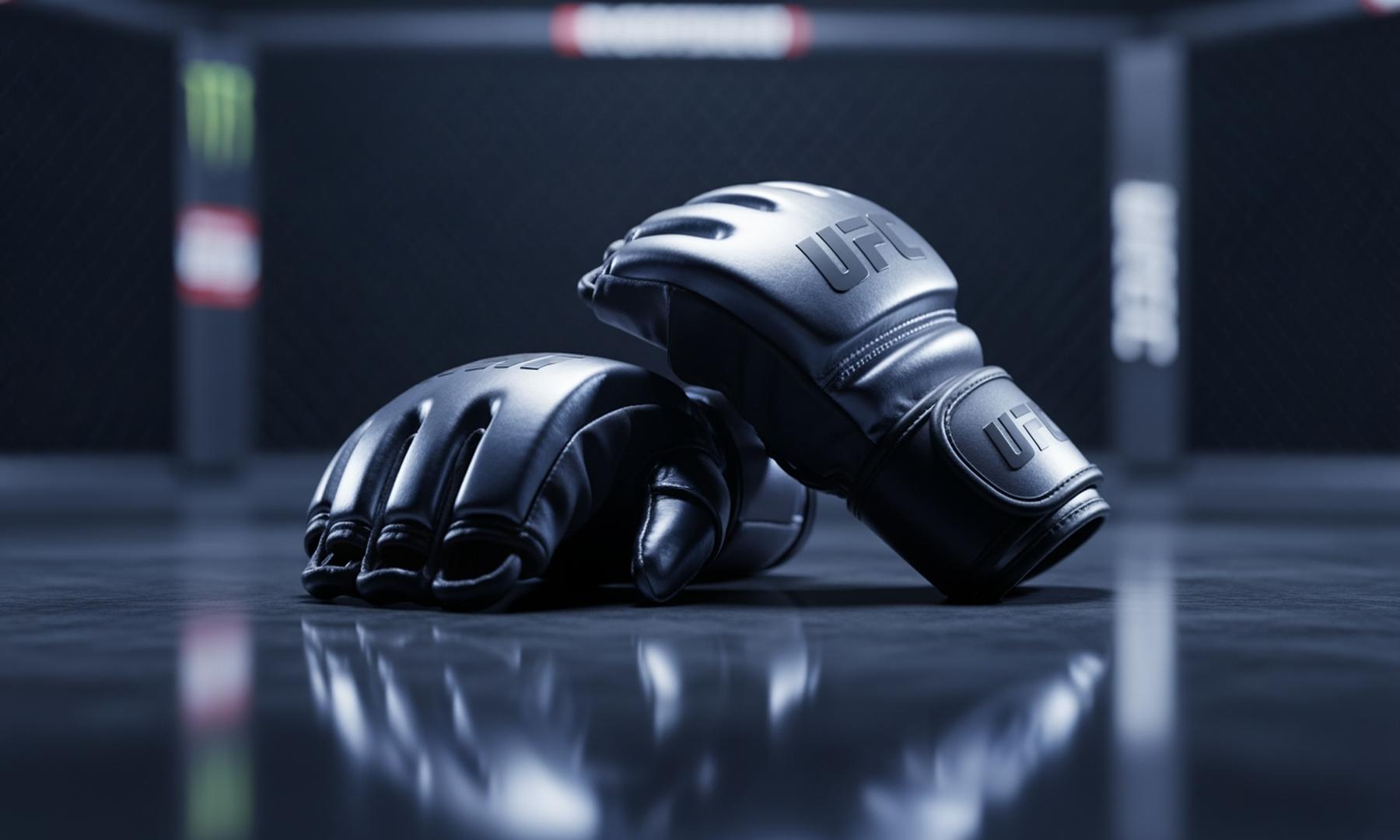 UFC Heavyweight Division Faces Uncertainty After No-Contest Title Fight