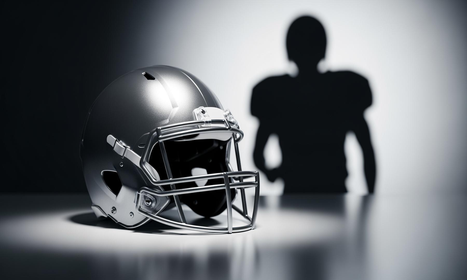 Giants Quarterback Jaxson Dart Exits Game with Concussion, Russell Wilson Steps In