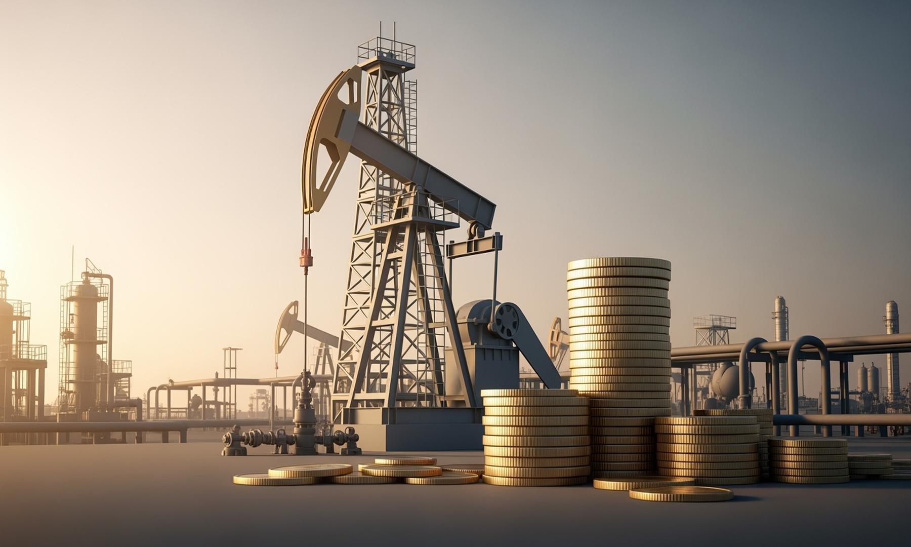 President Trump's Tariffs Projected to Delay $50 Billion in U.S. Oil and Gas Projects