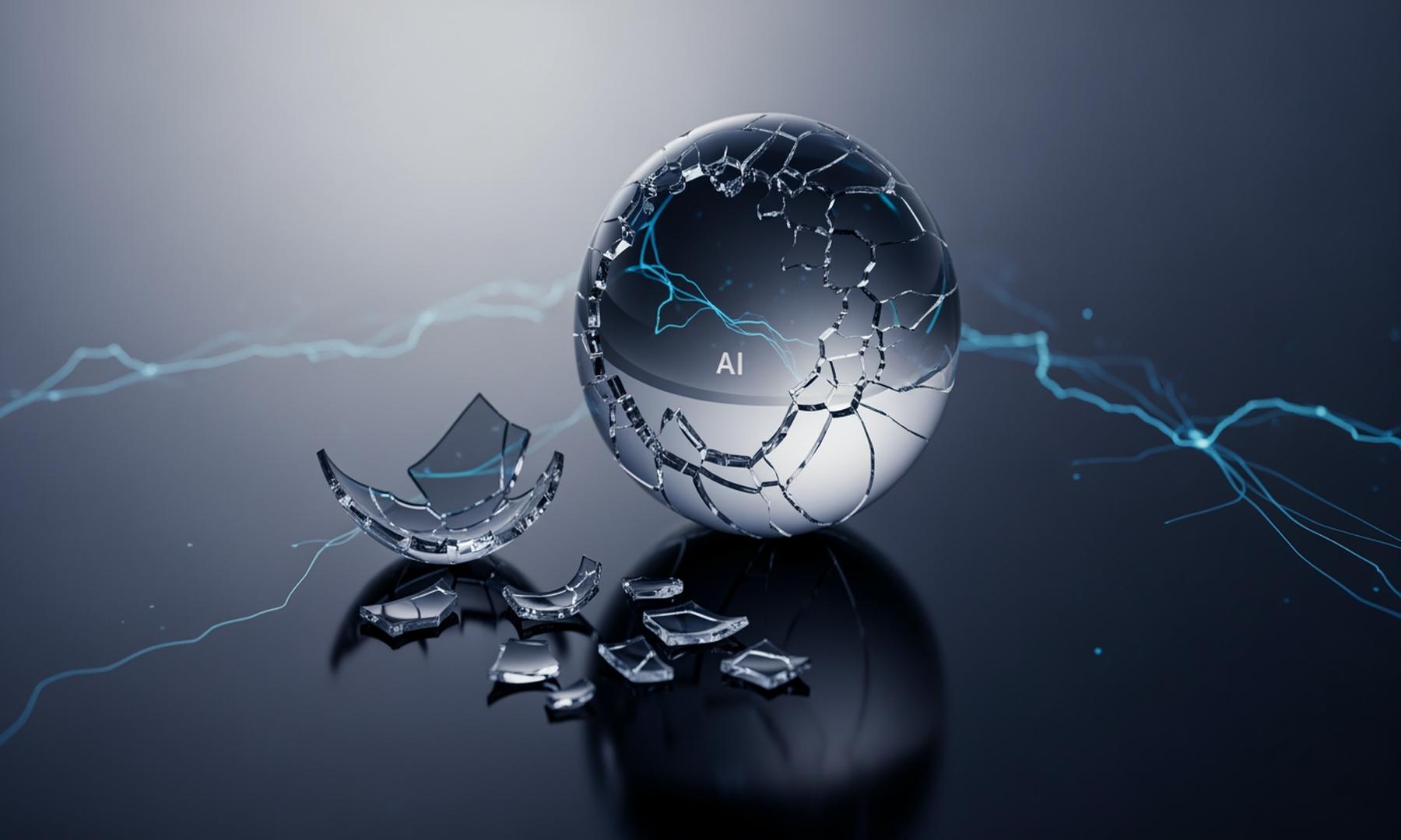 Michael Burry Bets Against AI Giants Nvidia and Palantir, Raising Market Concerns