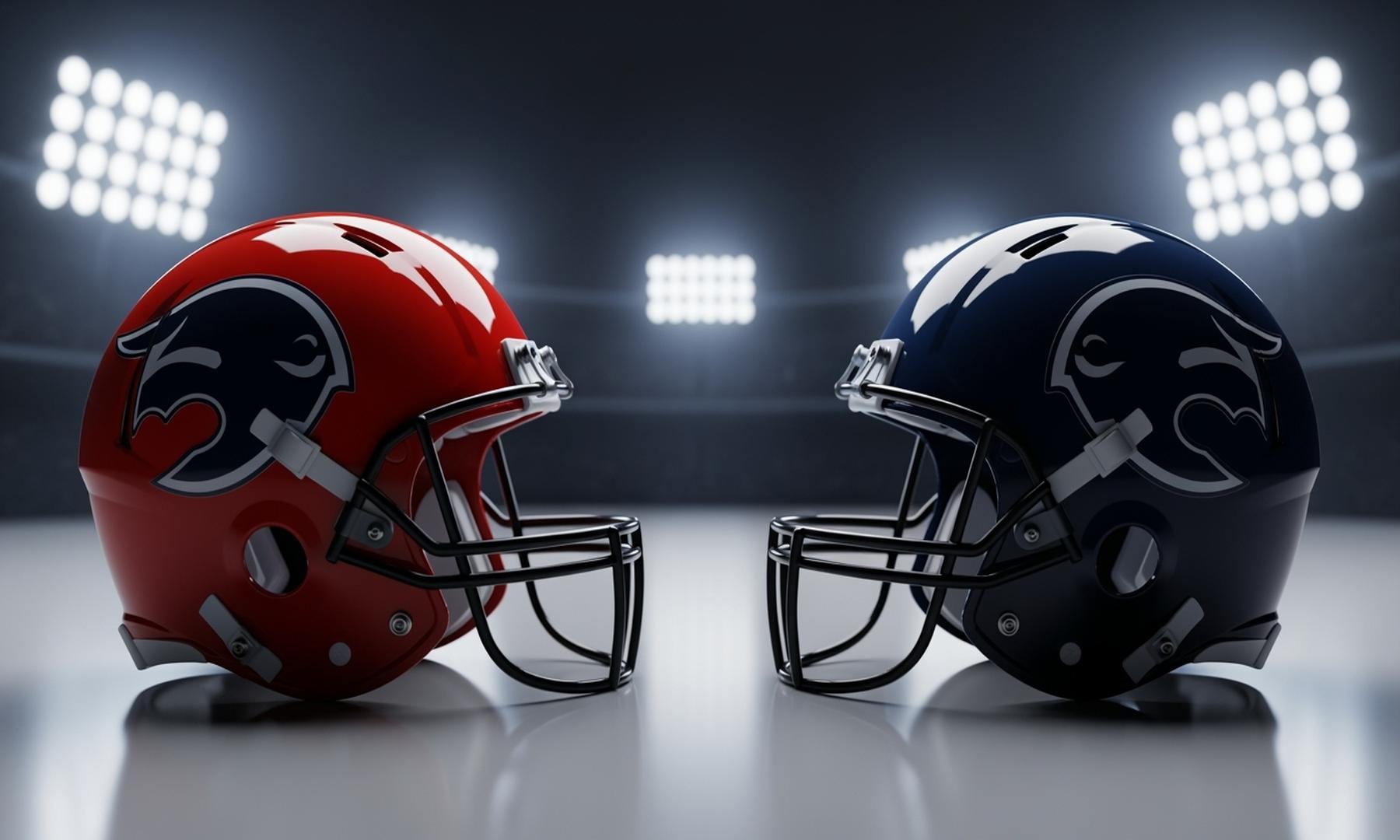 Grambling and Jackson State Compete in Las Vegas HBCU Classic with High Stakes
