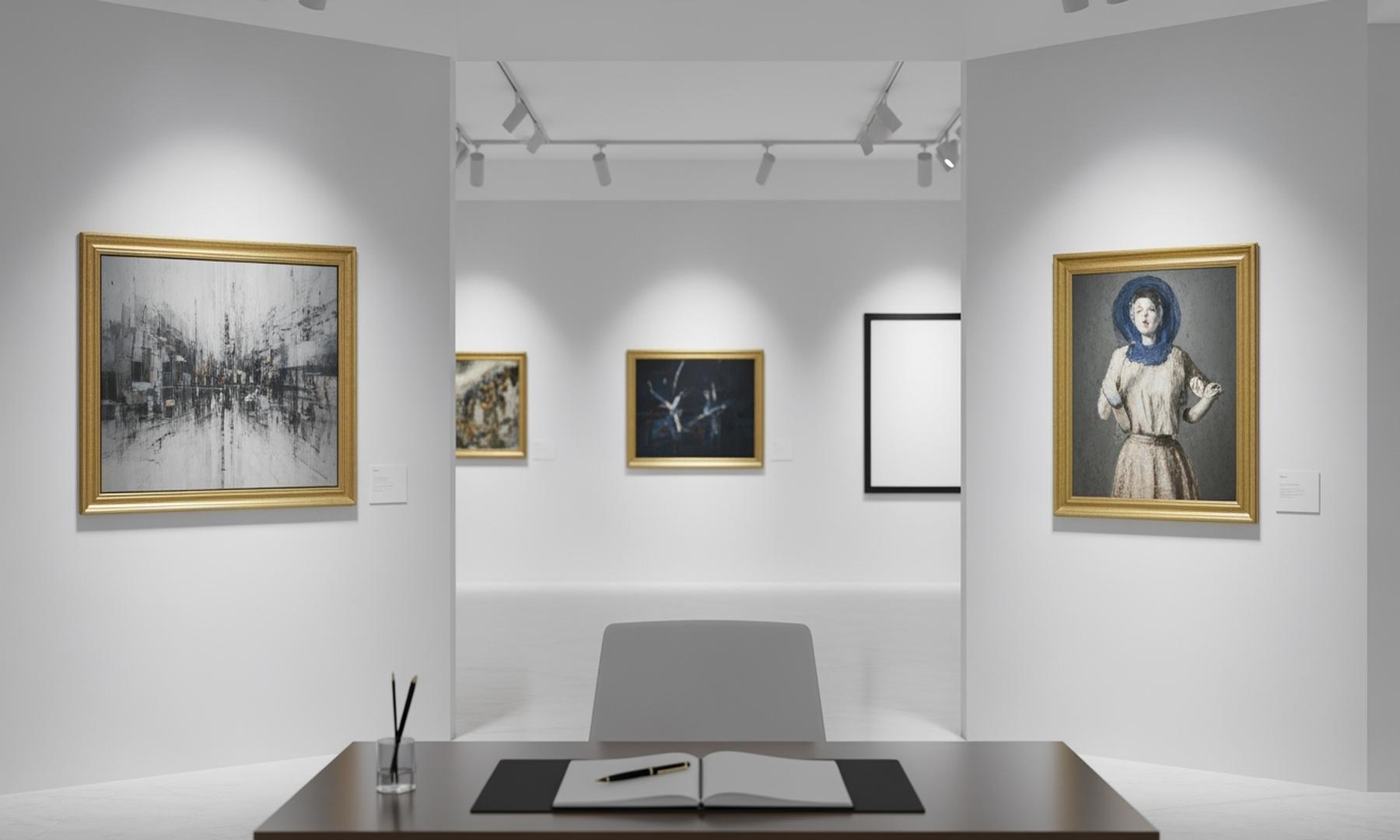 Gladstone Gallery's New Leadership and Expansion Under Max Falkenstein