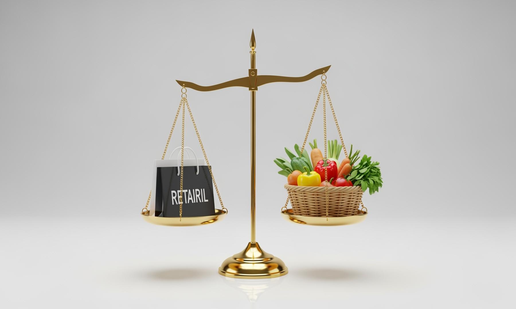 Associated British Foods Considers Splitting Primark from Food Operations Amid Profit Decline