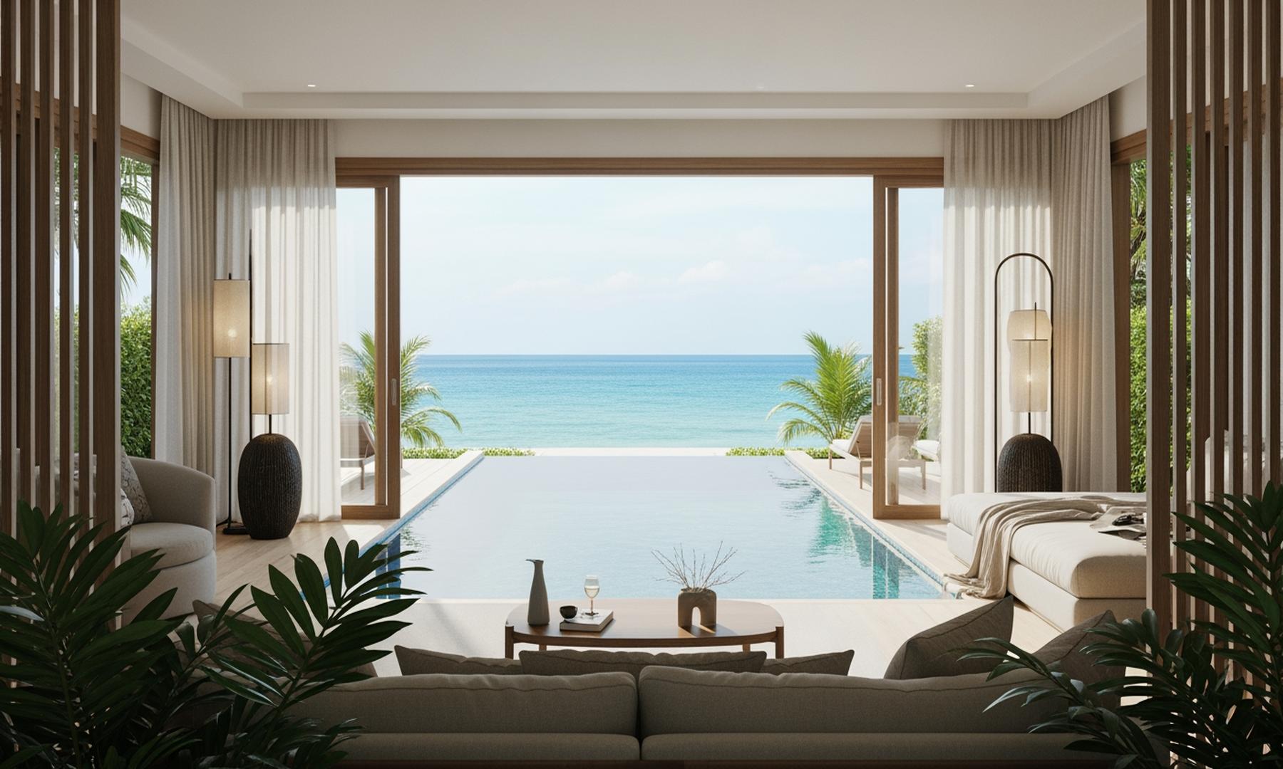 Capella Hotels Resorts Expands Beyond Asia-Pacific with New Properties