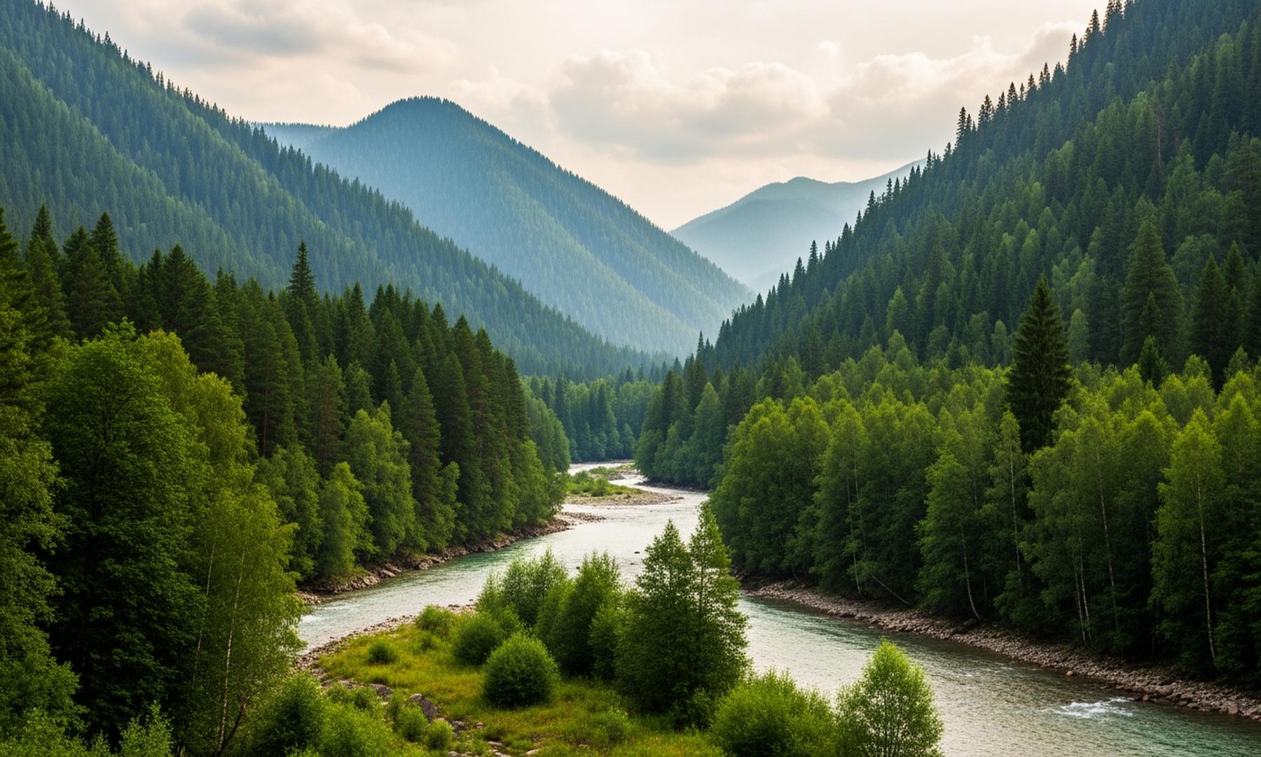 Homebuyers from Major U.S. Metros Eye Asheville Amid Housing Market Challenges