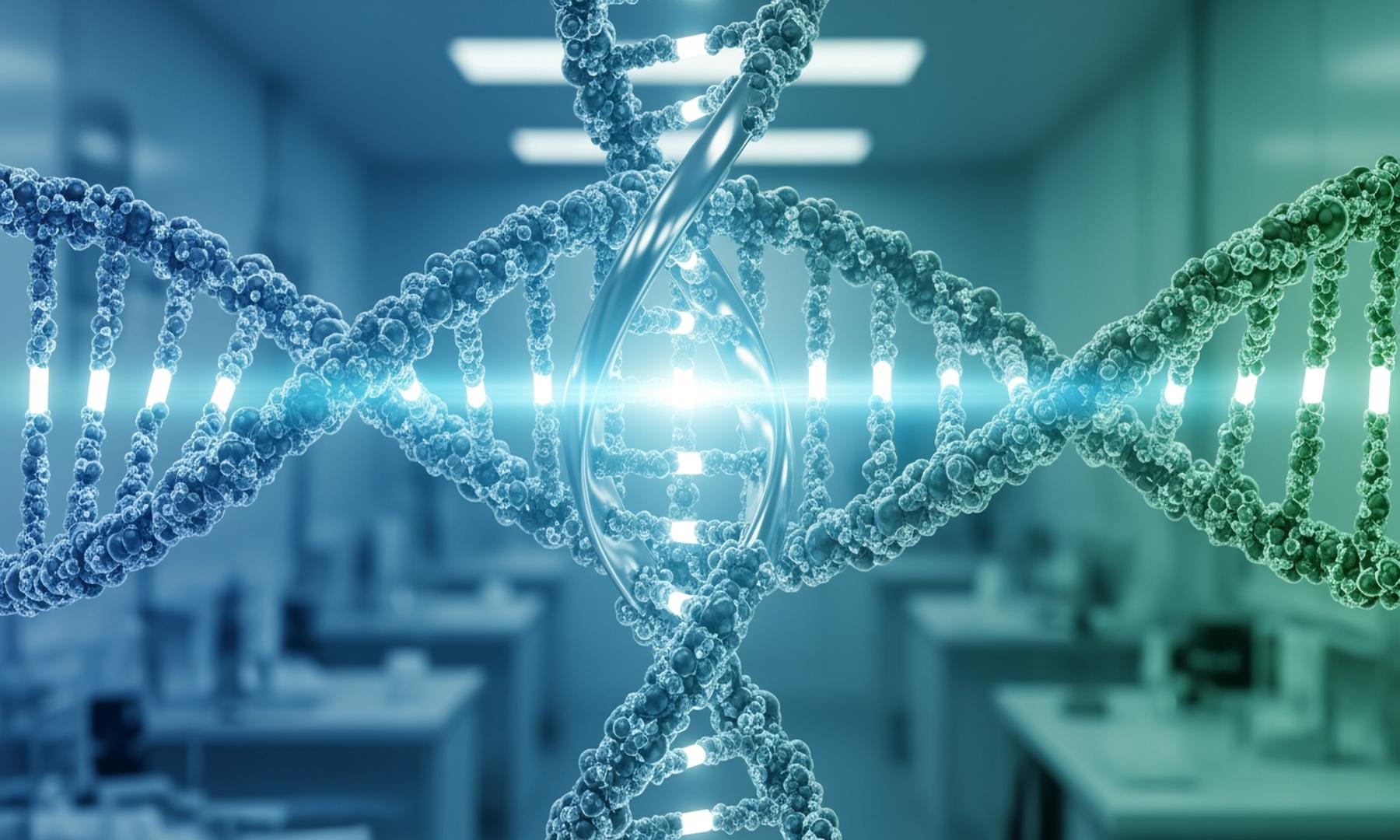 Dyno Therapeutics Introduces Dyno-bn8 AAV Vector for Enhanced Muscle Gene Therapies