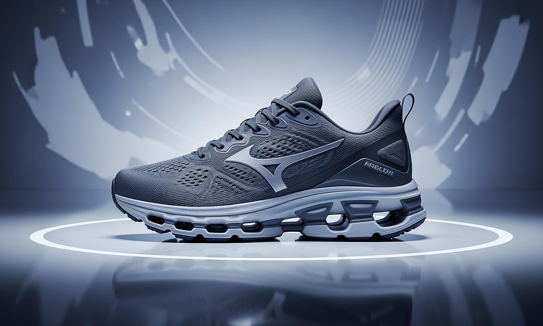 New Balance Unveils 1080 V15 Running Shoe with Enhanced Cushioning