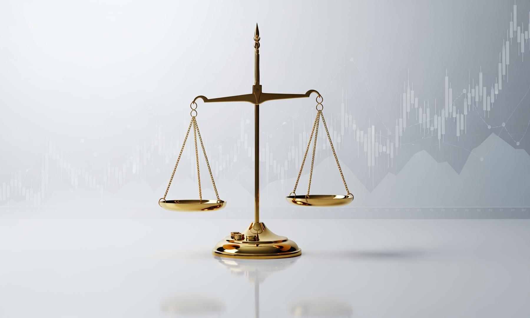 Dow Jones Industrial Average Awaits Key Market Resolution on November 10